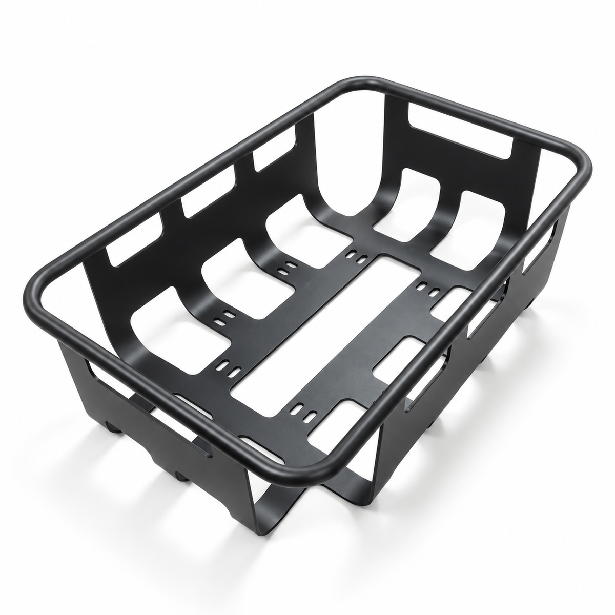 E-bike basket