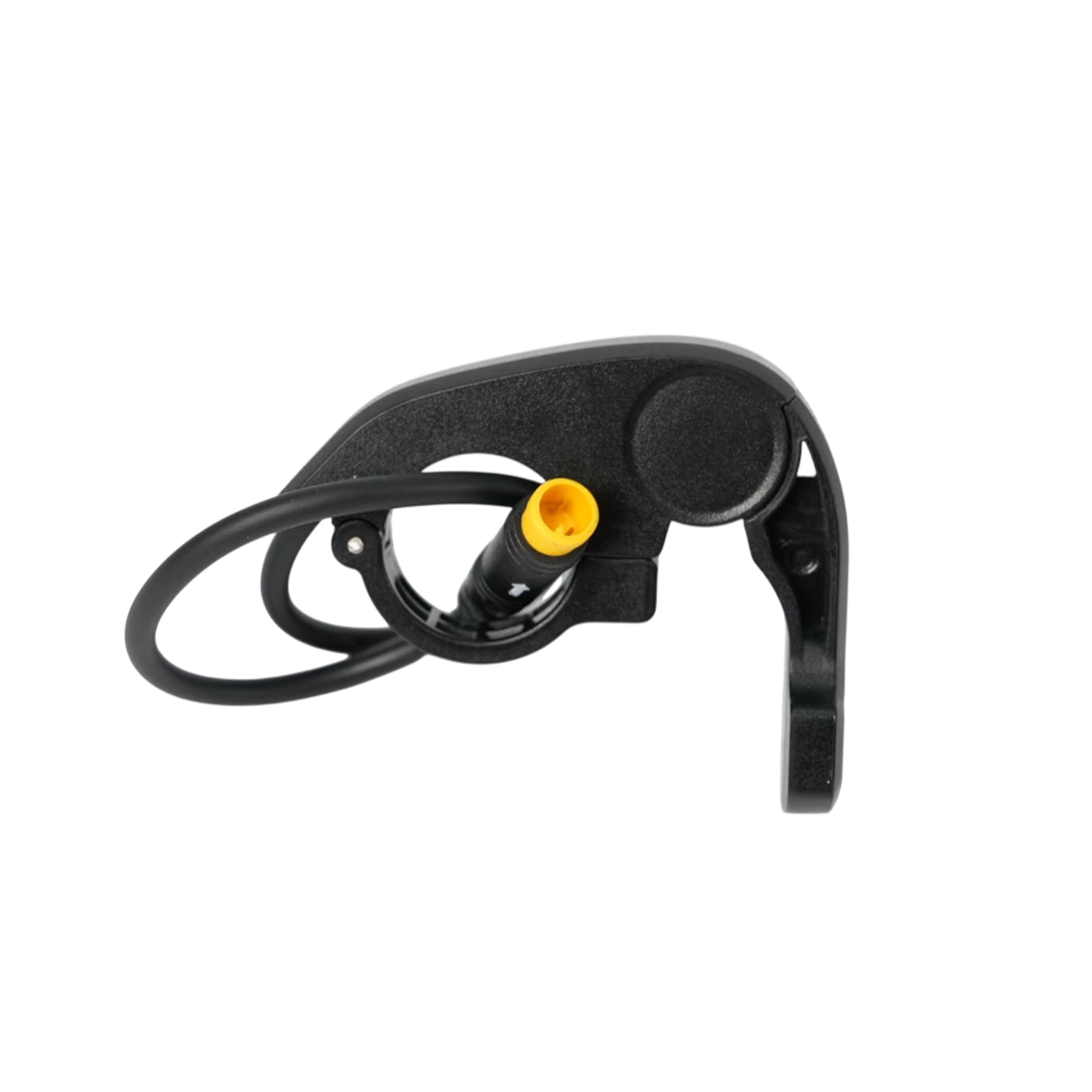 Speed control handle