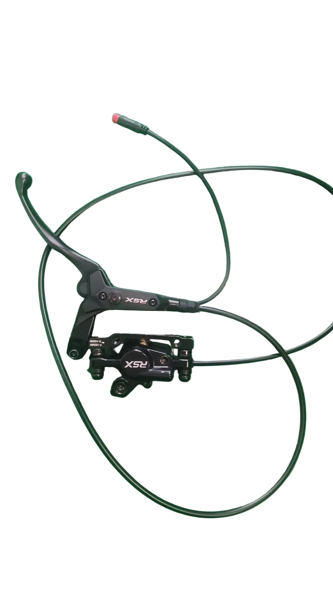 F7 Right Rear Brake