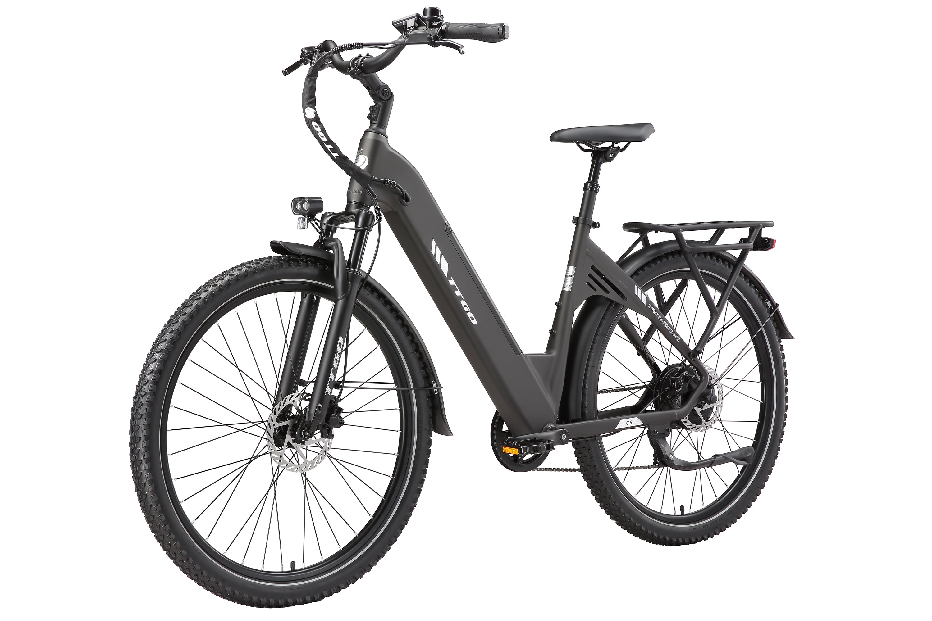 TTGO C5