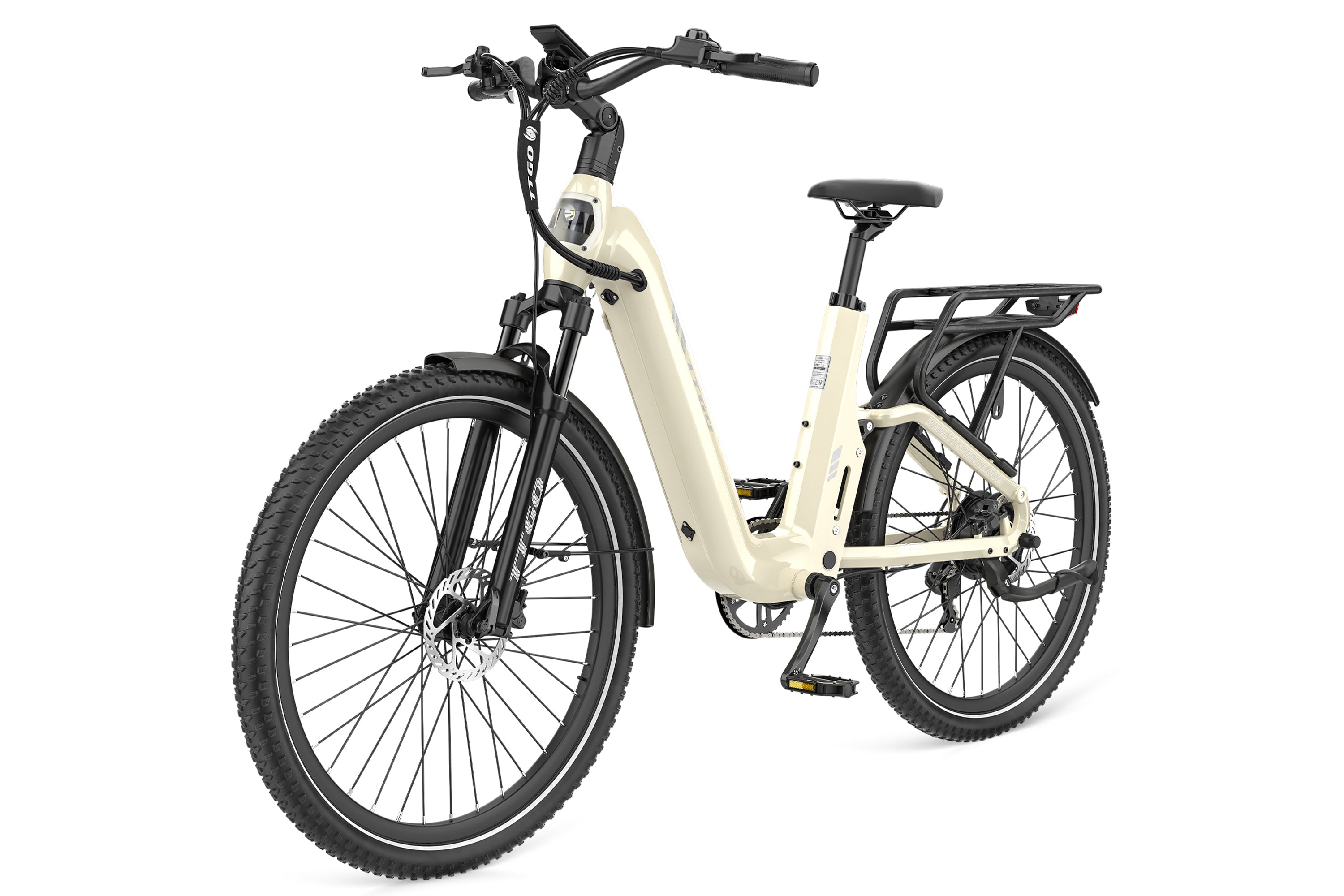 TTGO E-SUVO