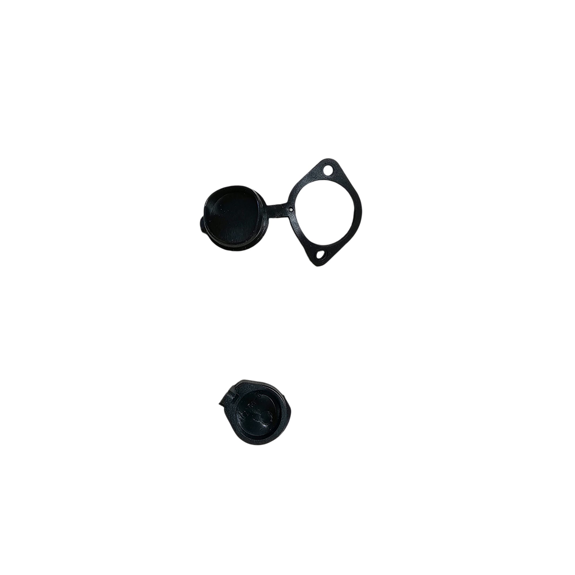Rubber Cap