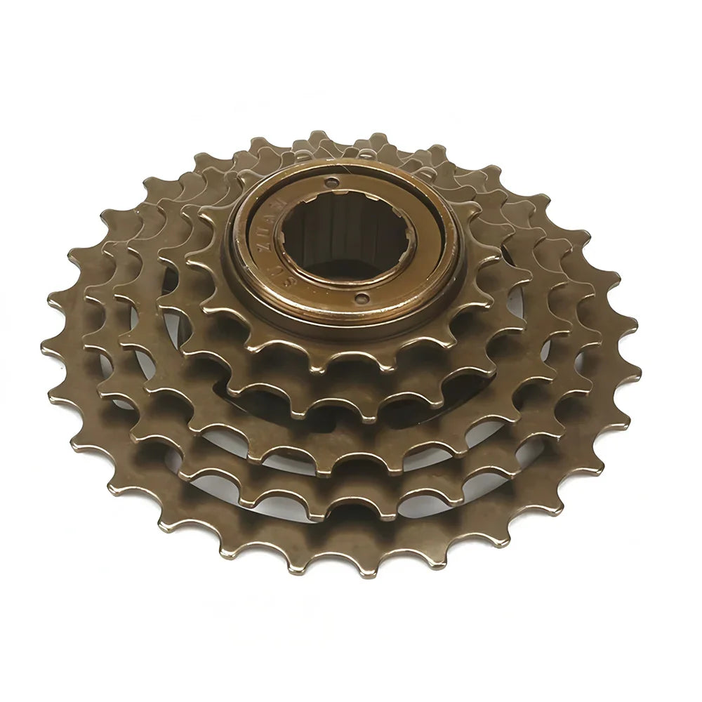 Flywheel - TTGO E-Bike