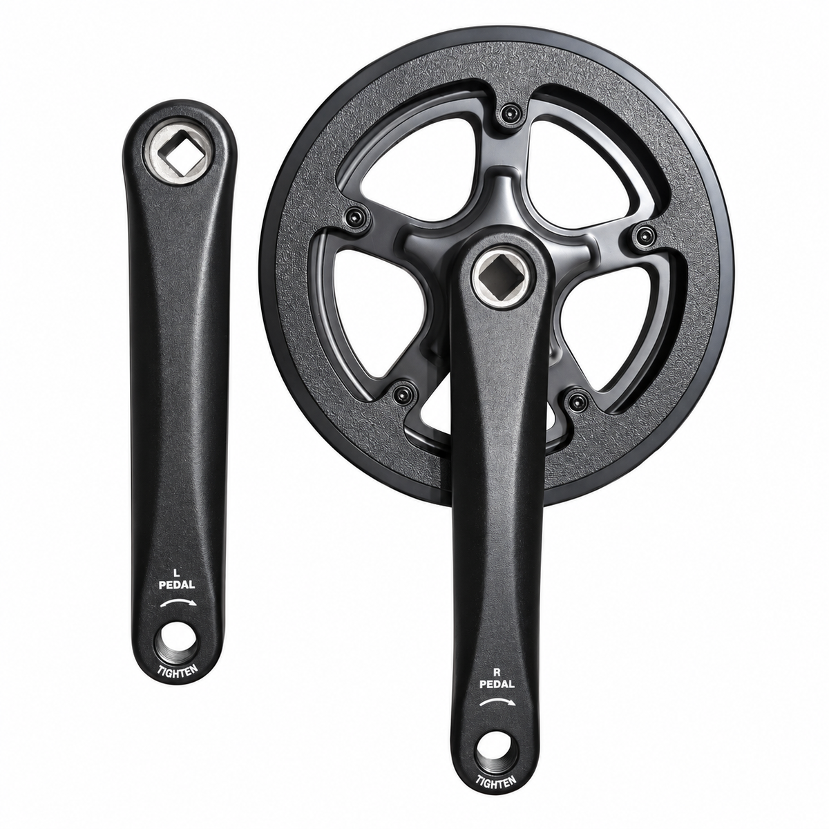TTGO C7 (XK-ZZ28ST) Right Crank
