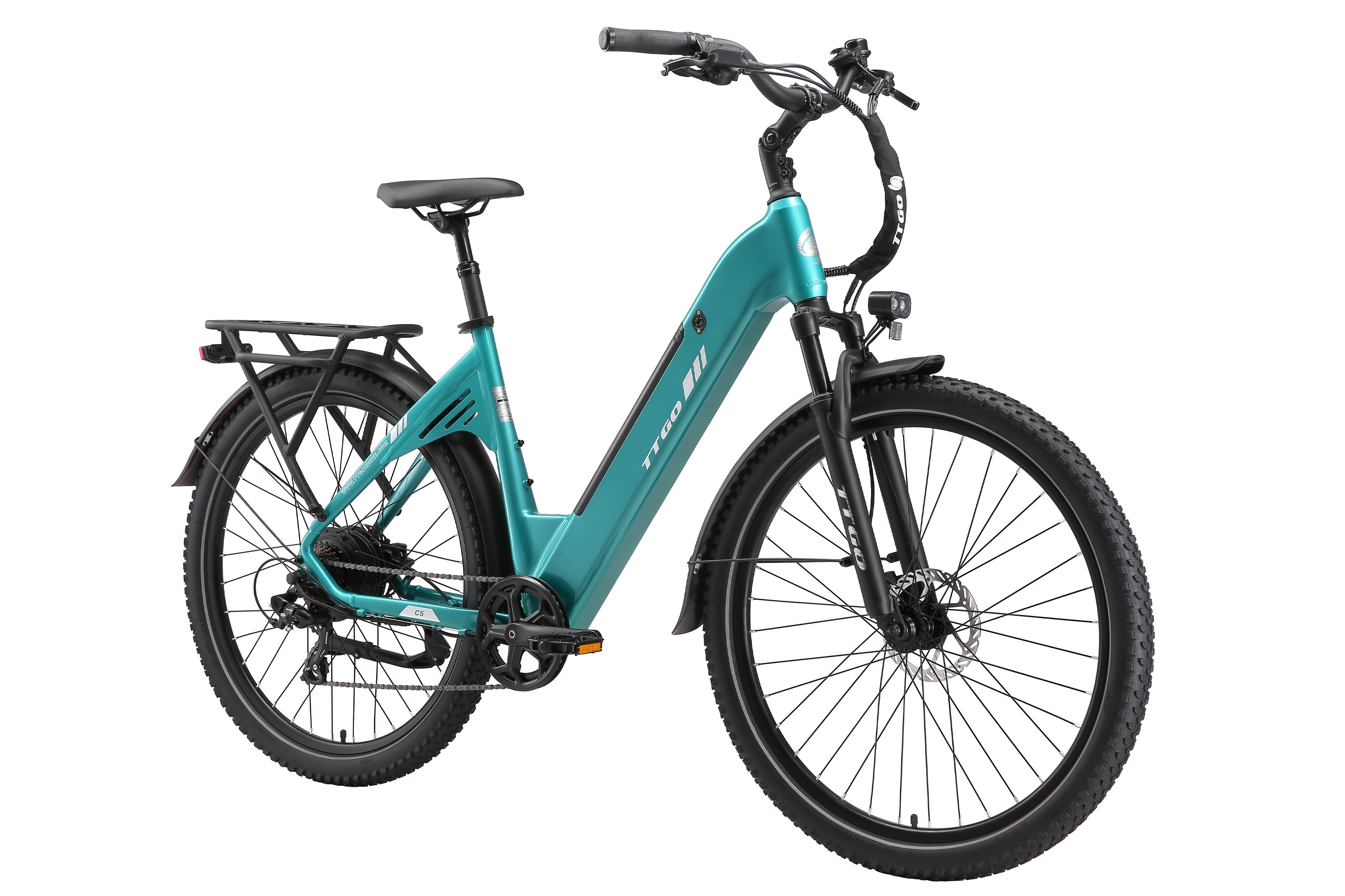 TTGO C5