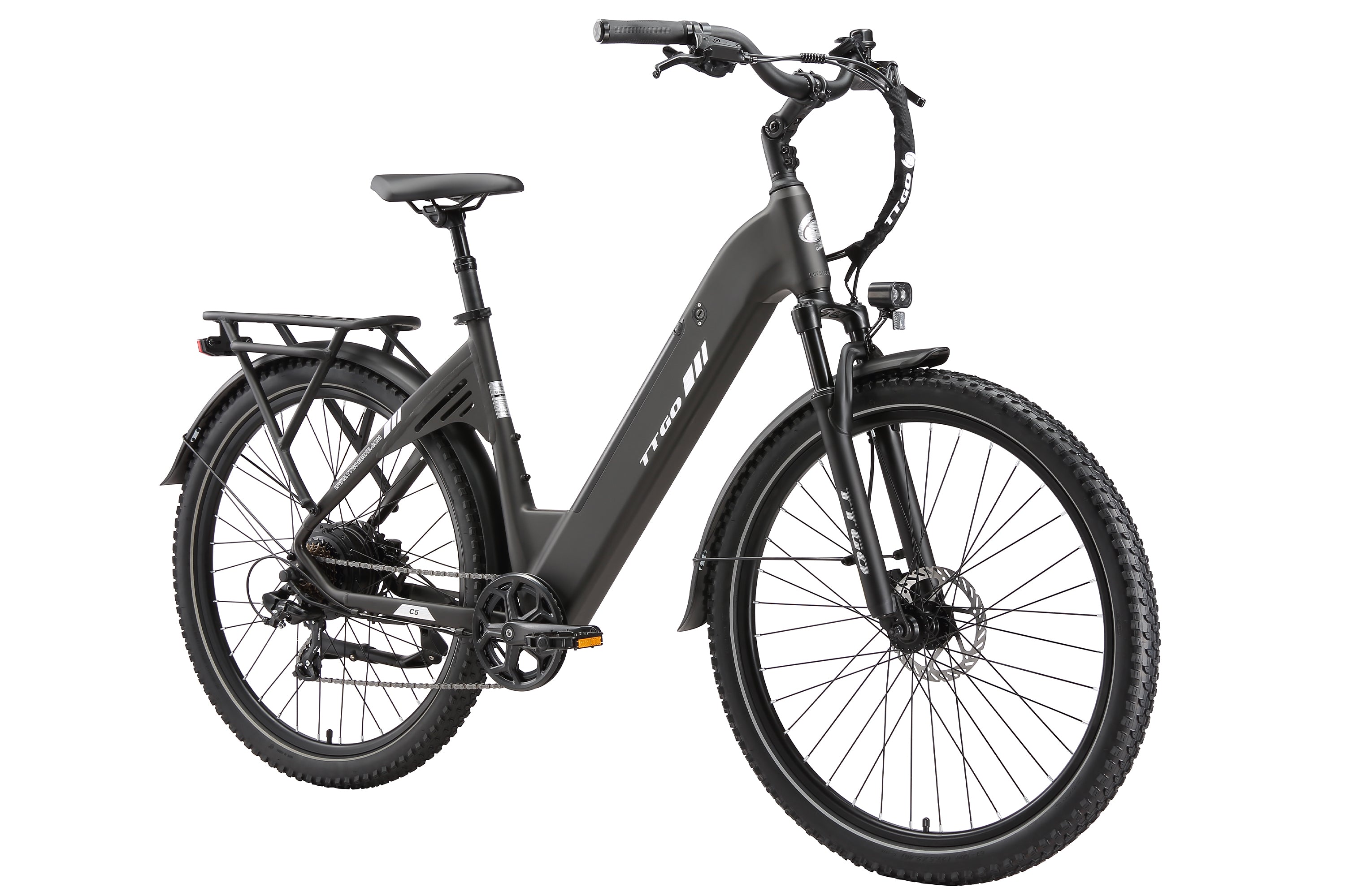 TTGO C5