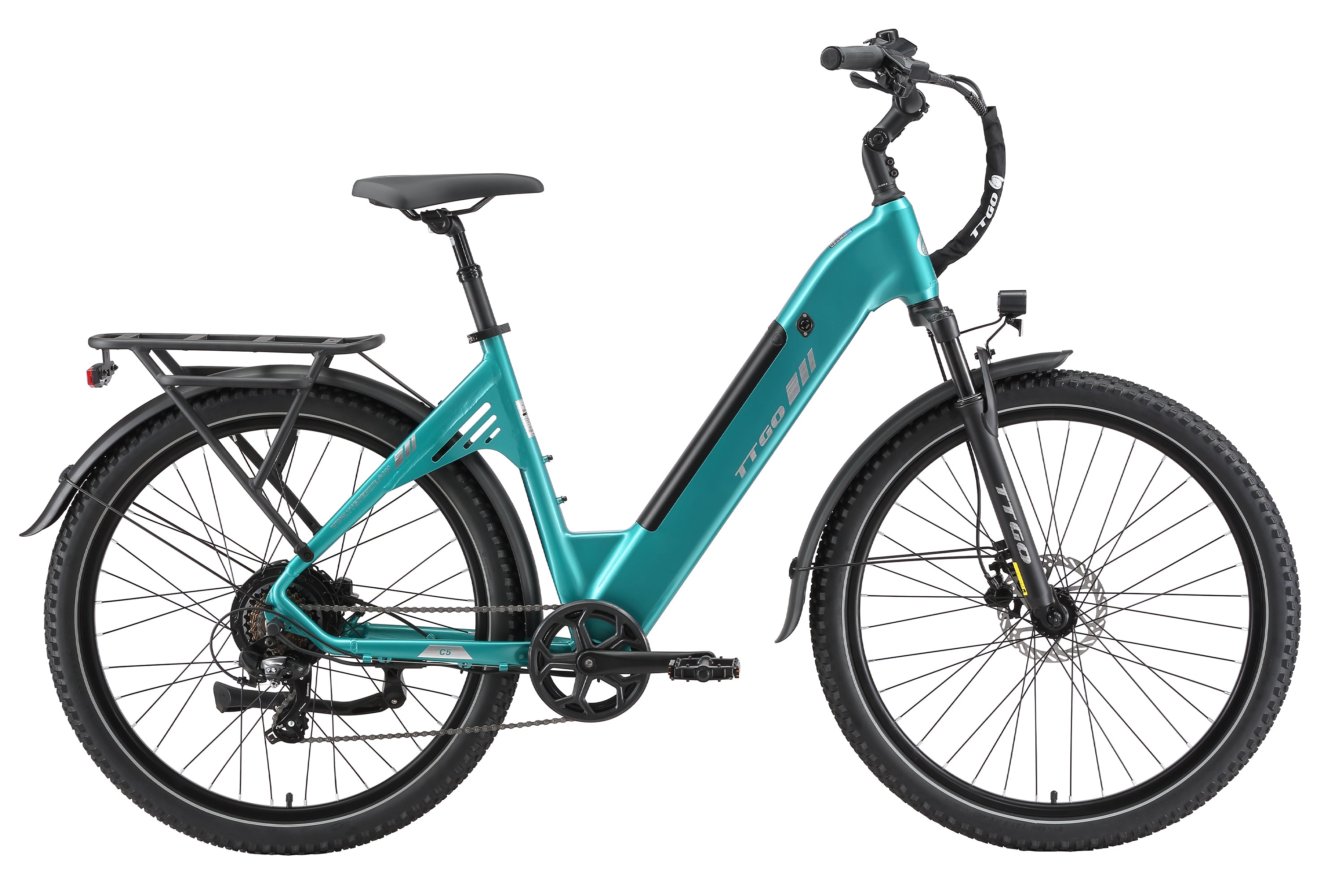 TTGO C5