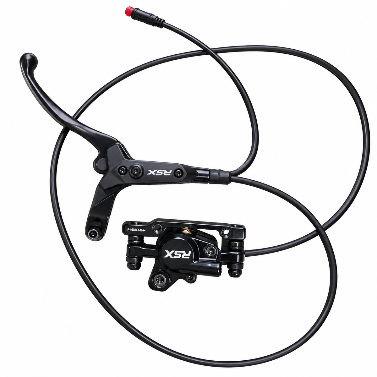 E-SUVO Front Brake