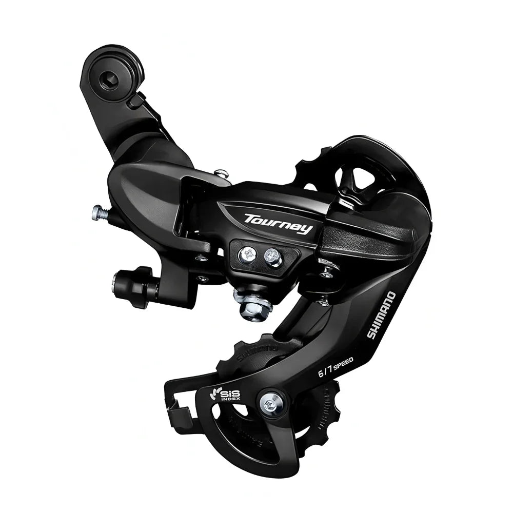 Rear derailleur - TTGO E-Bike