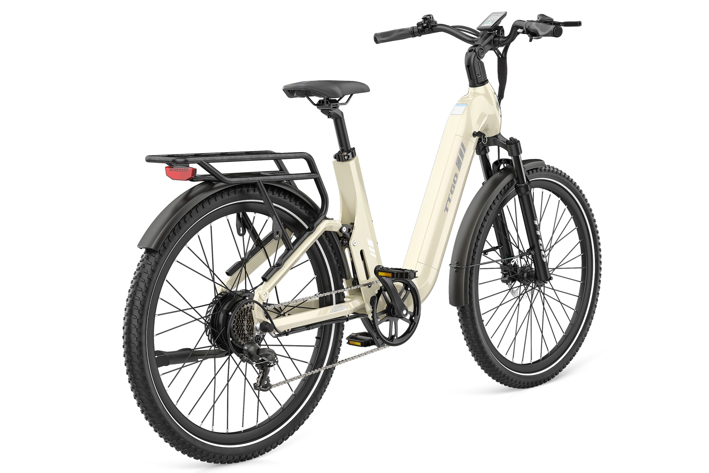 TTGO E-SUVO