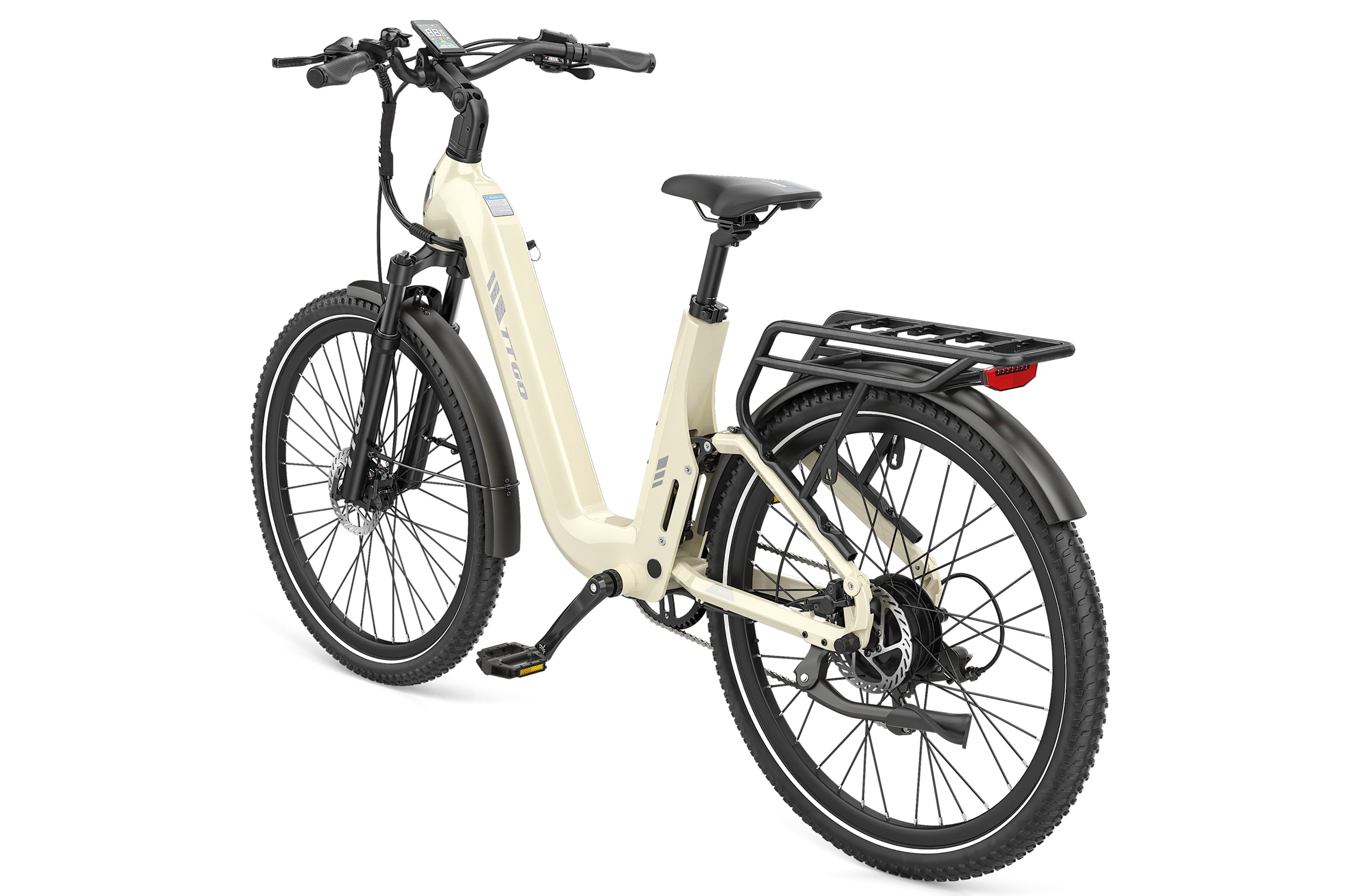 TTGO E-SUVO