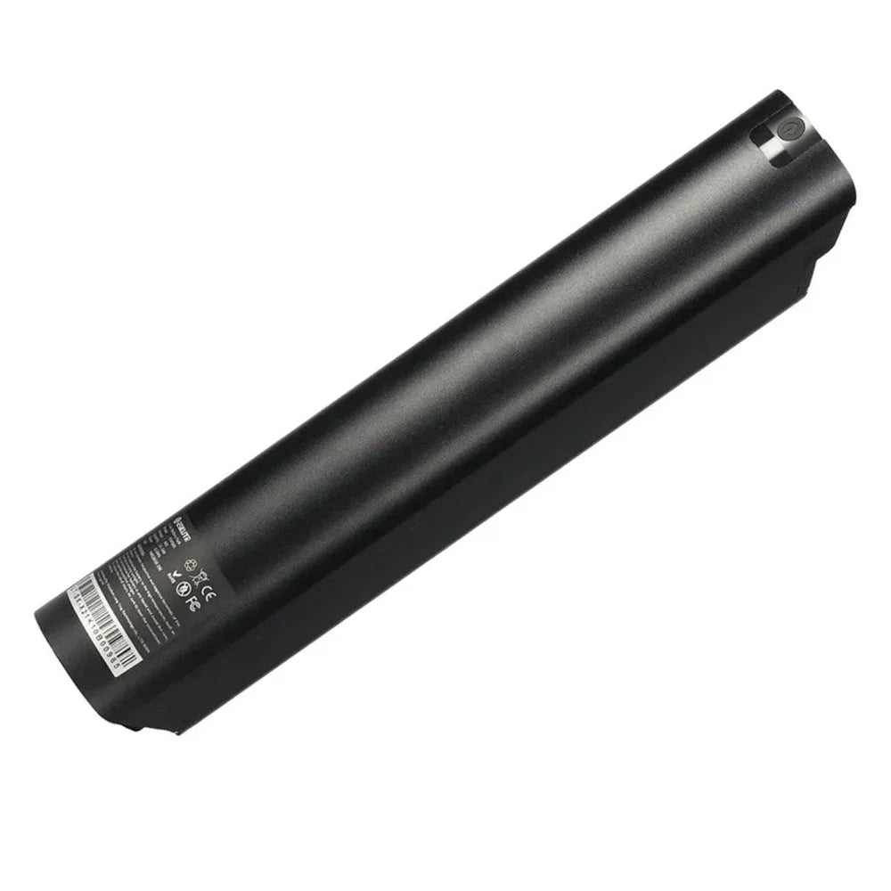 Battery - TTGO E-Bike