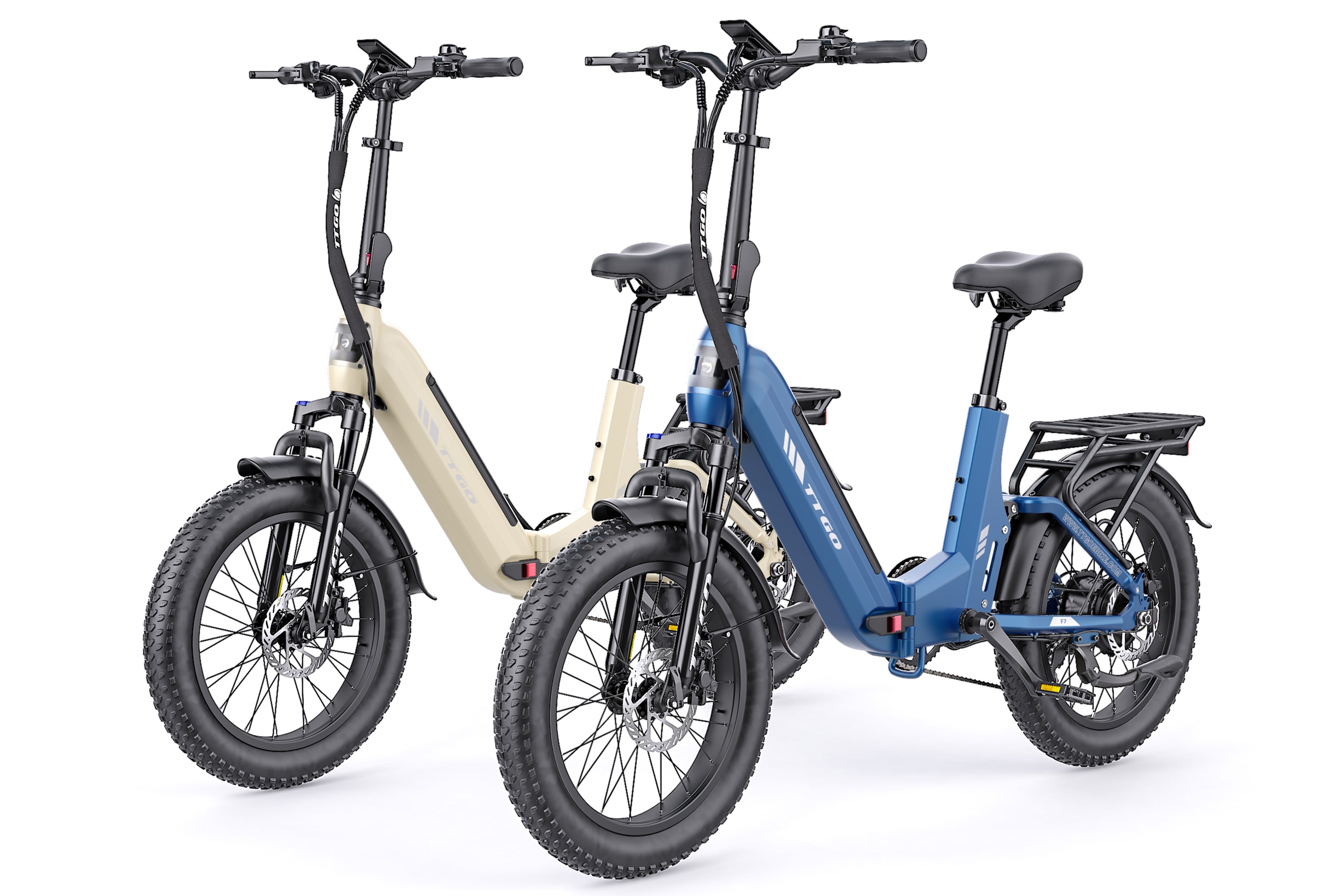 TTGO F7 Combination