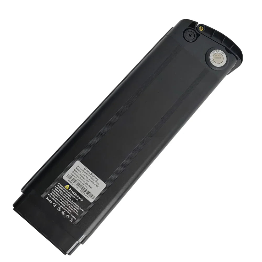 Battery - TTGO E-Bike
