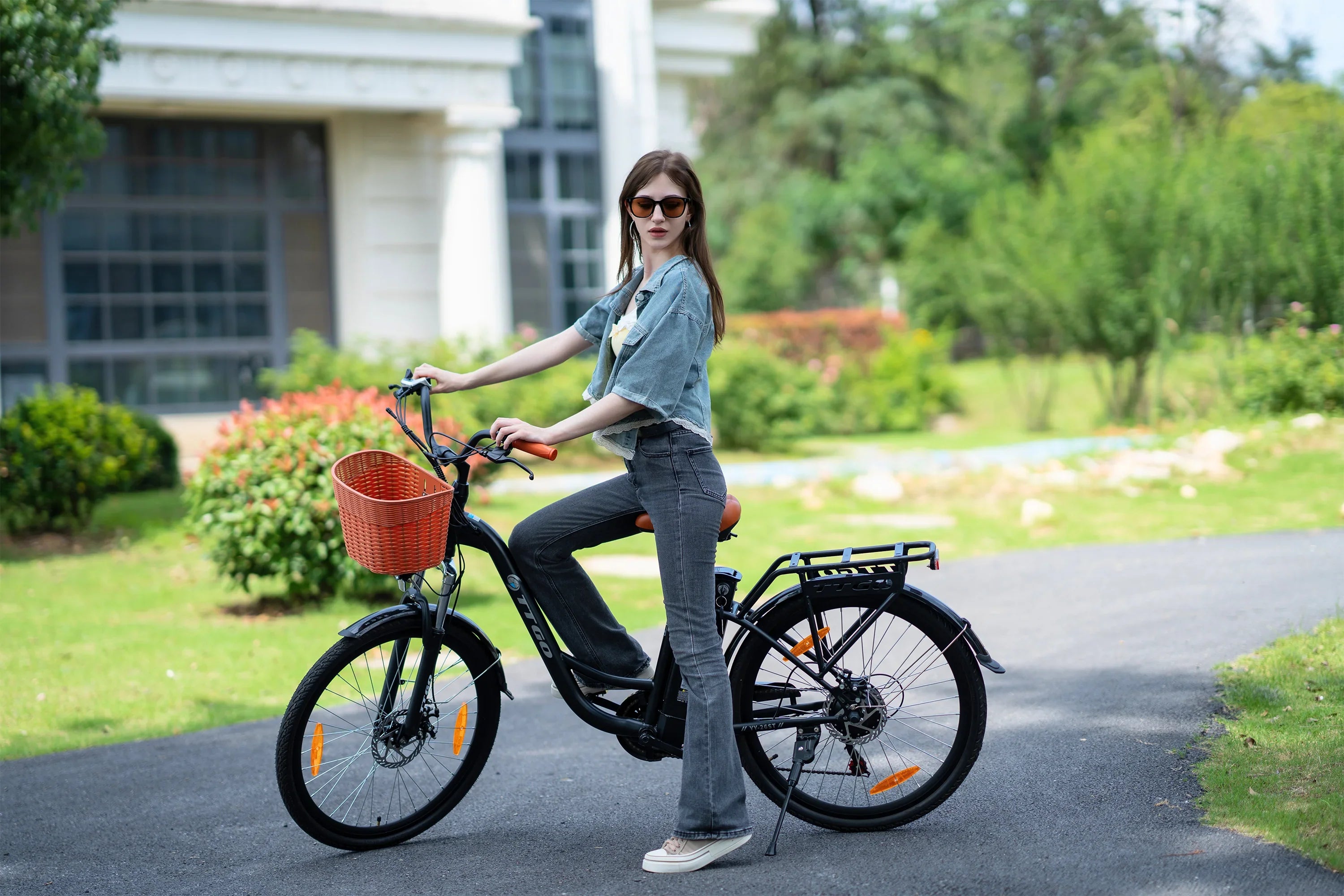 TTGO C2 (YY-26ST)