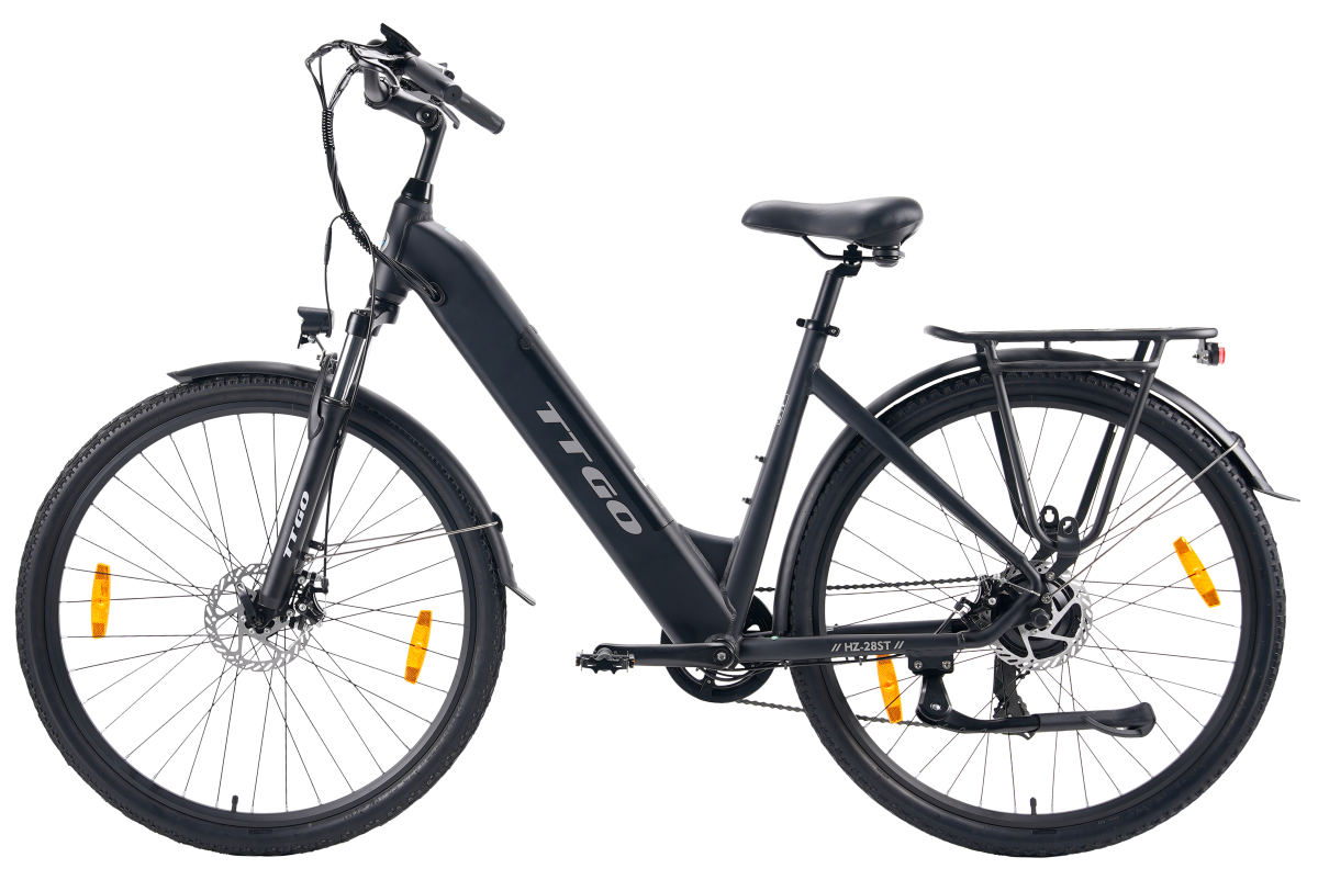 TTGO C3 (HZ-28ST) City ebike