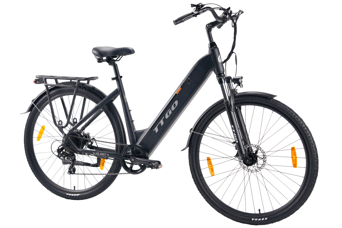TTGO C3 (HZ-28ST) City ebike
