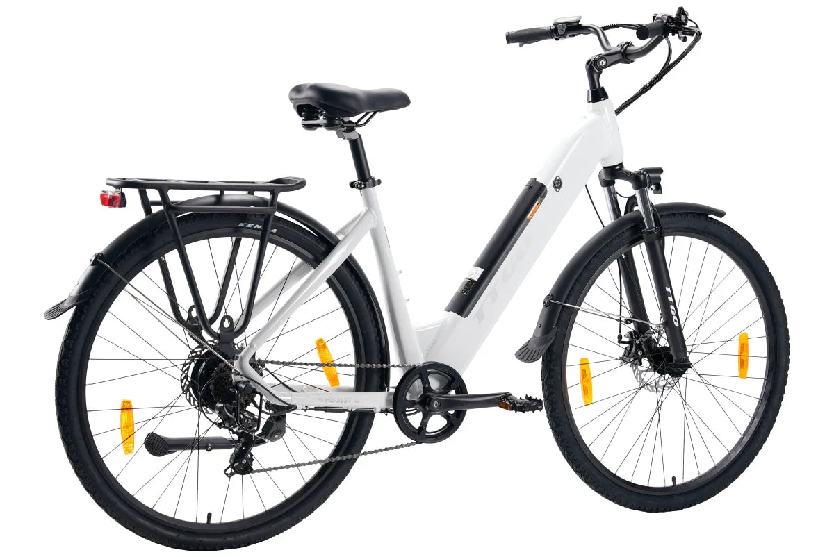 TTGO C3 (HZ-28ST) City ebike - TTGO E-Bike