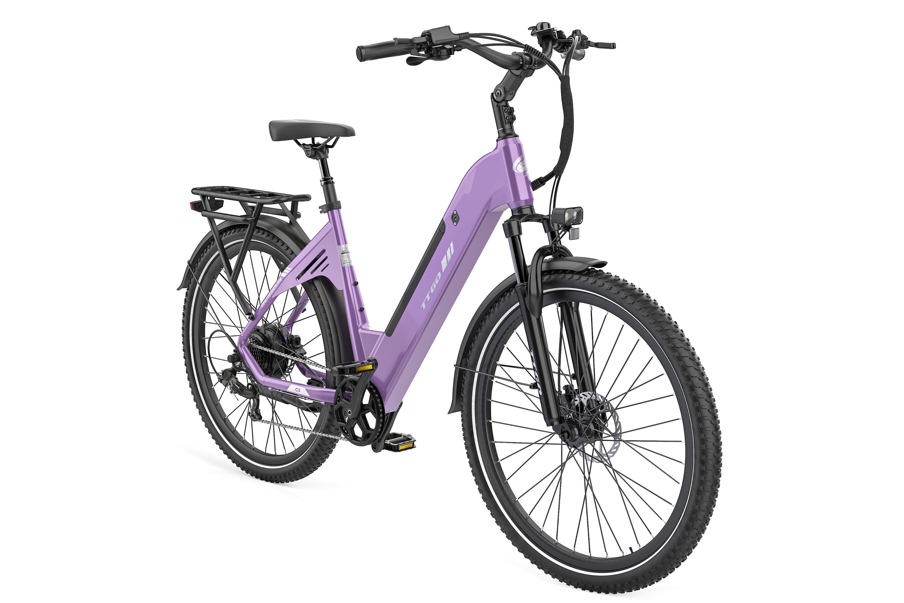 TTGO C5