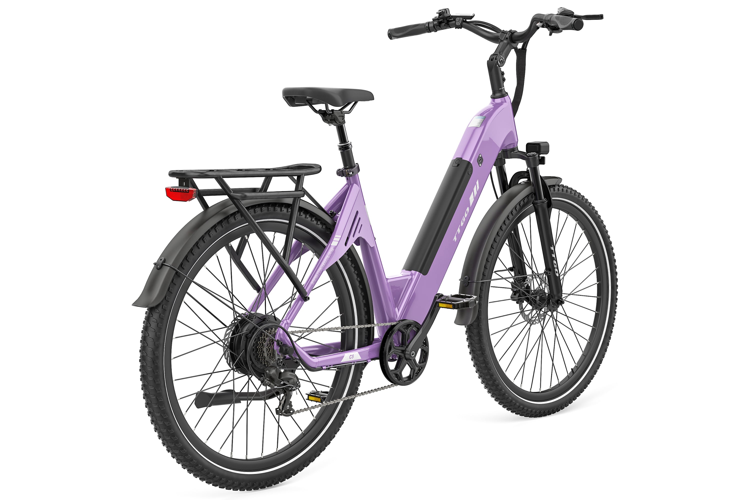 TTGO C5
