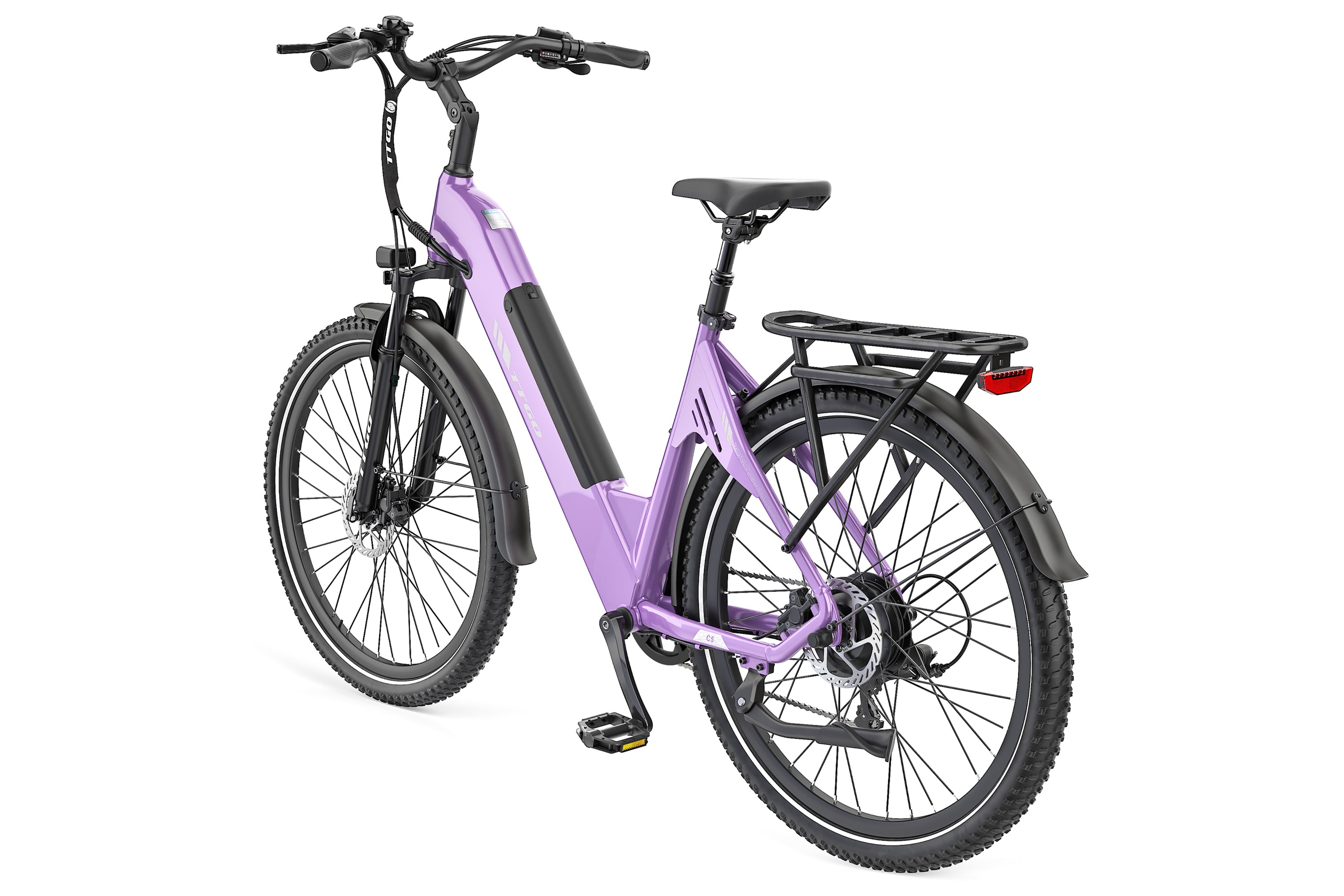 TTGO C5