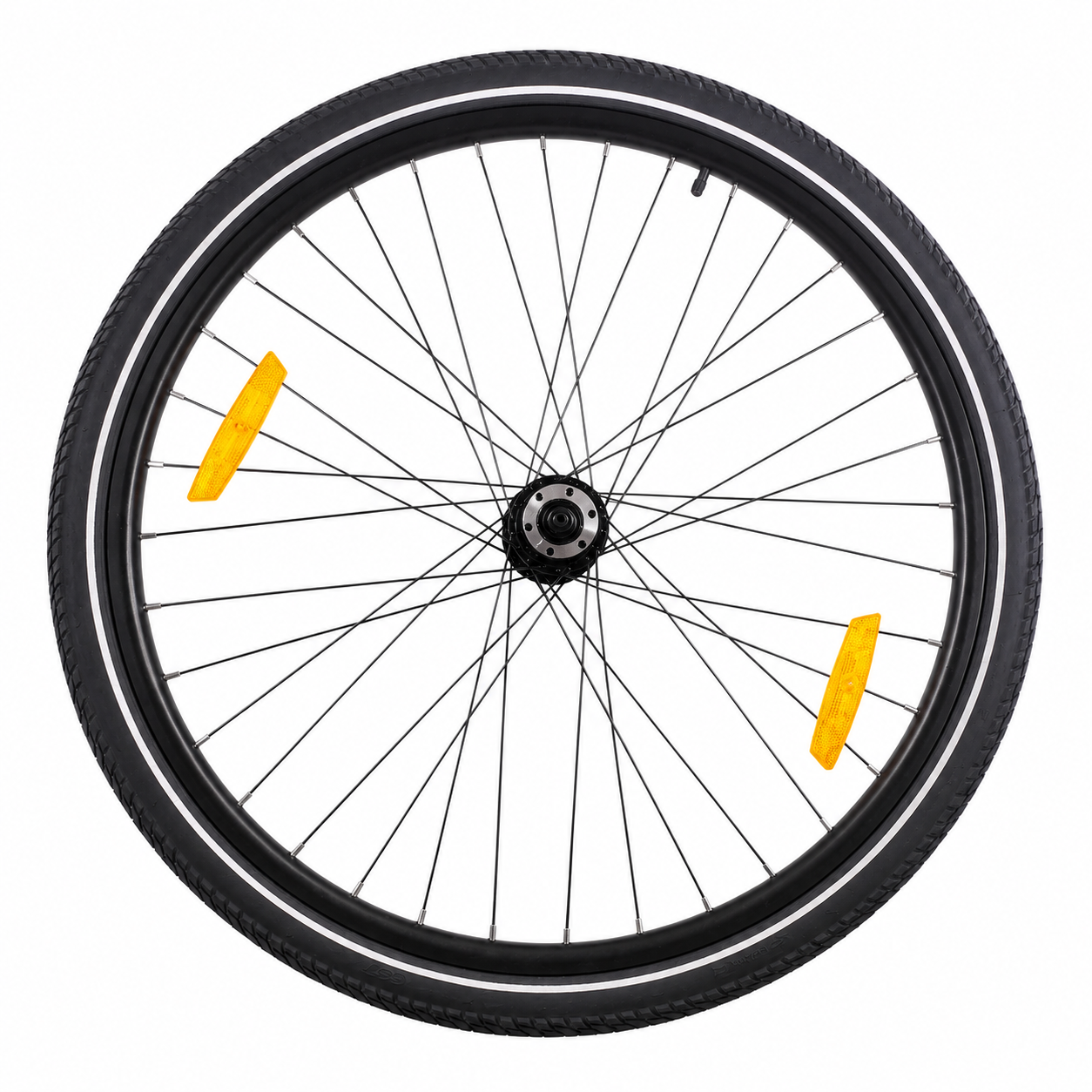 TTGO C3 SE front wheel