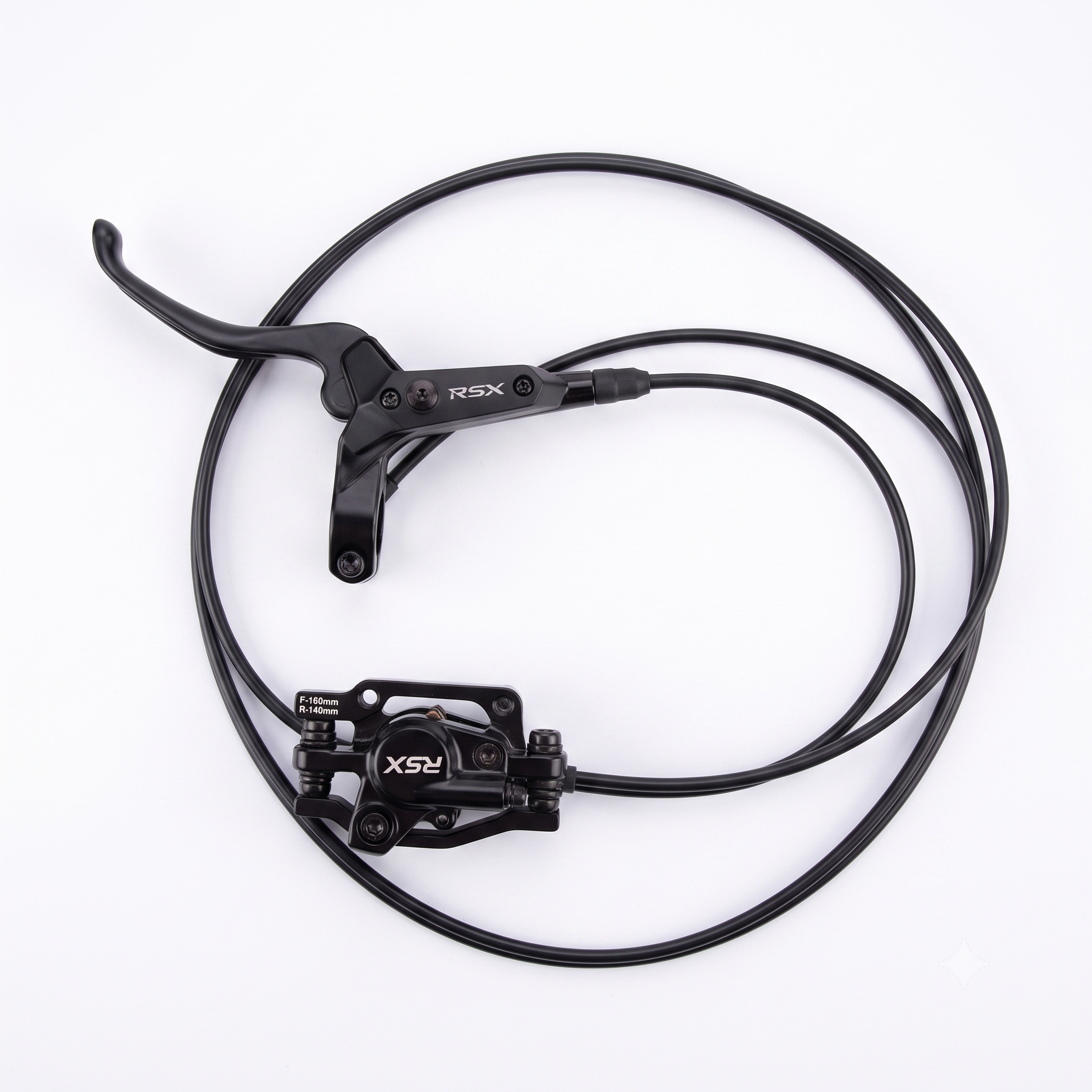 TTGO Z3 Left Brake Lever