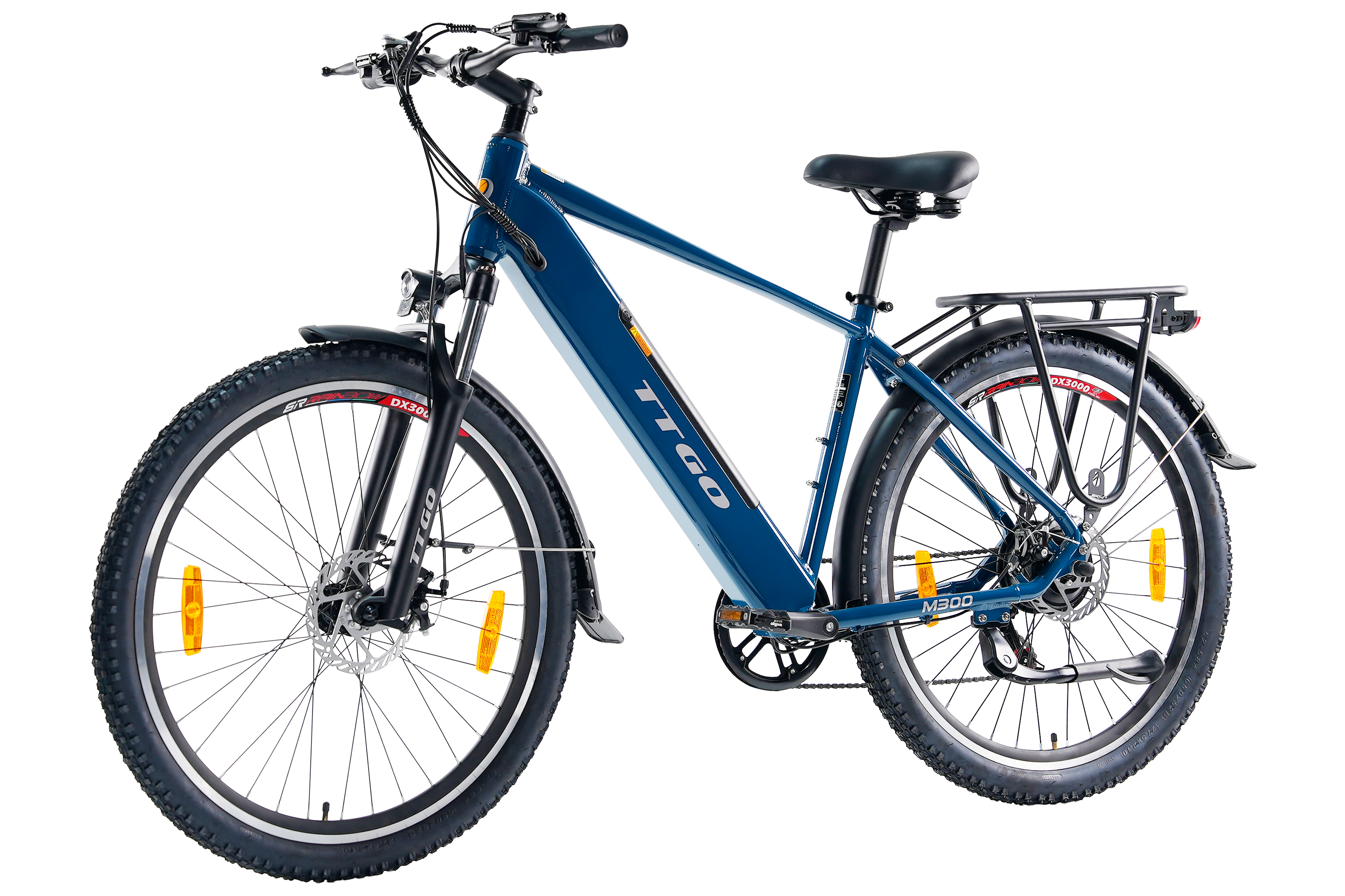 TTGO M300