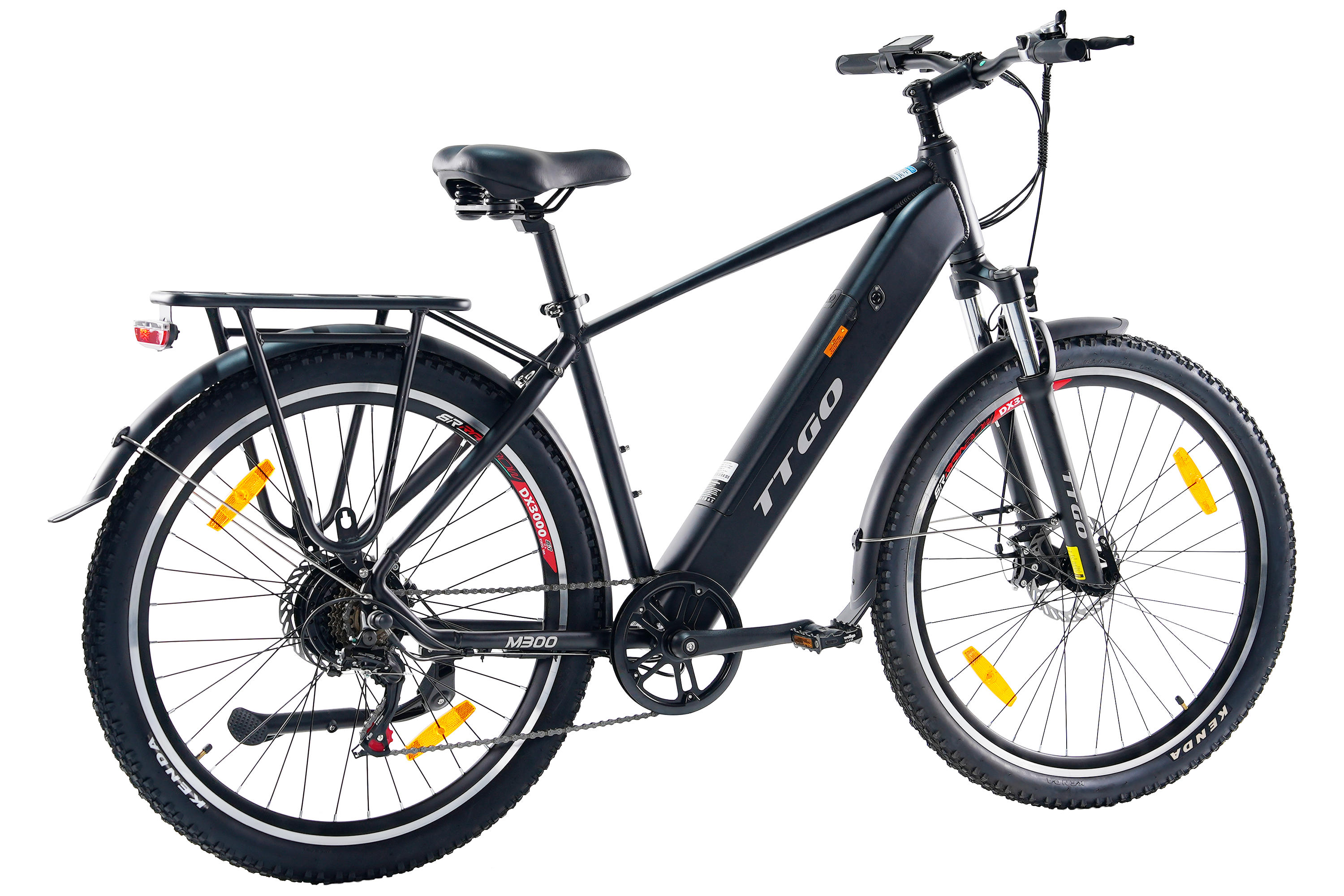 TTGO M300