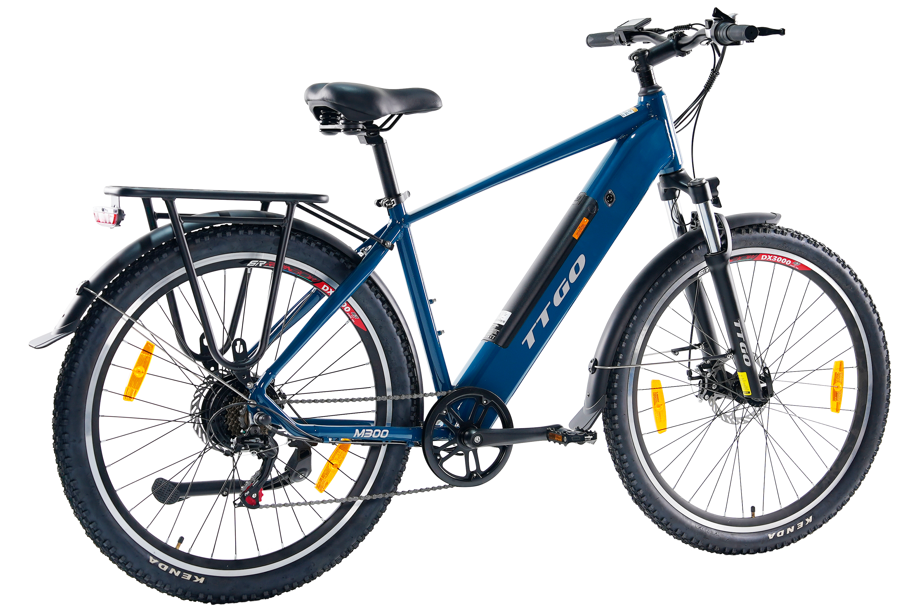 TTGO M300