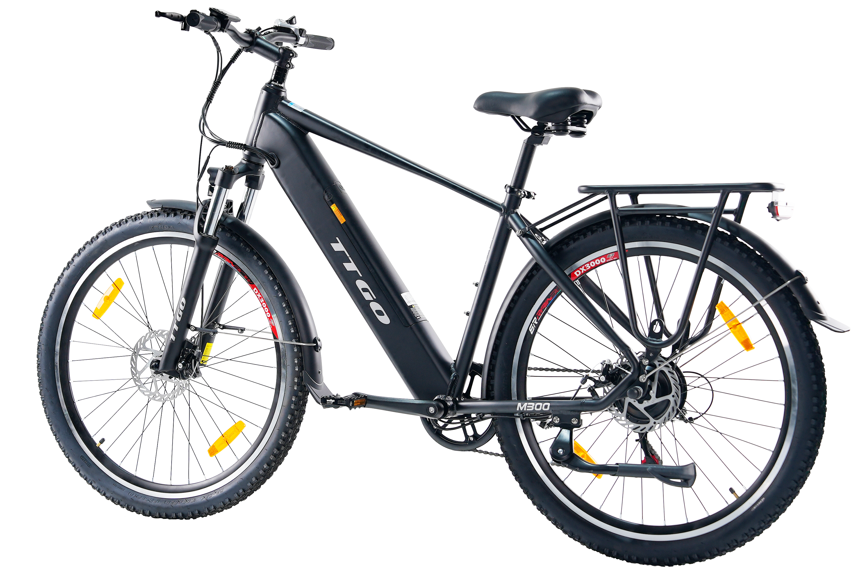 TTGO M300