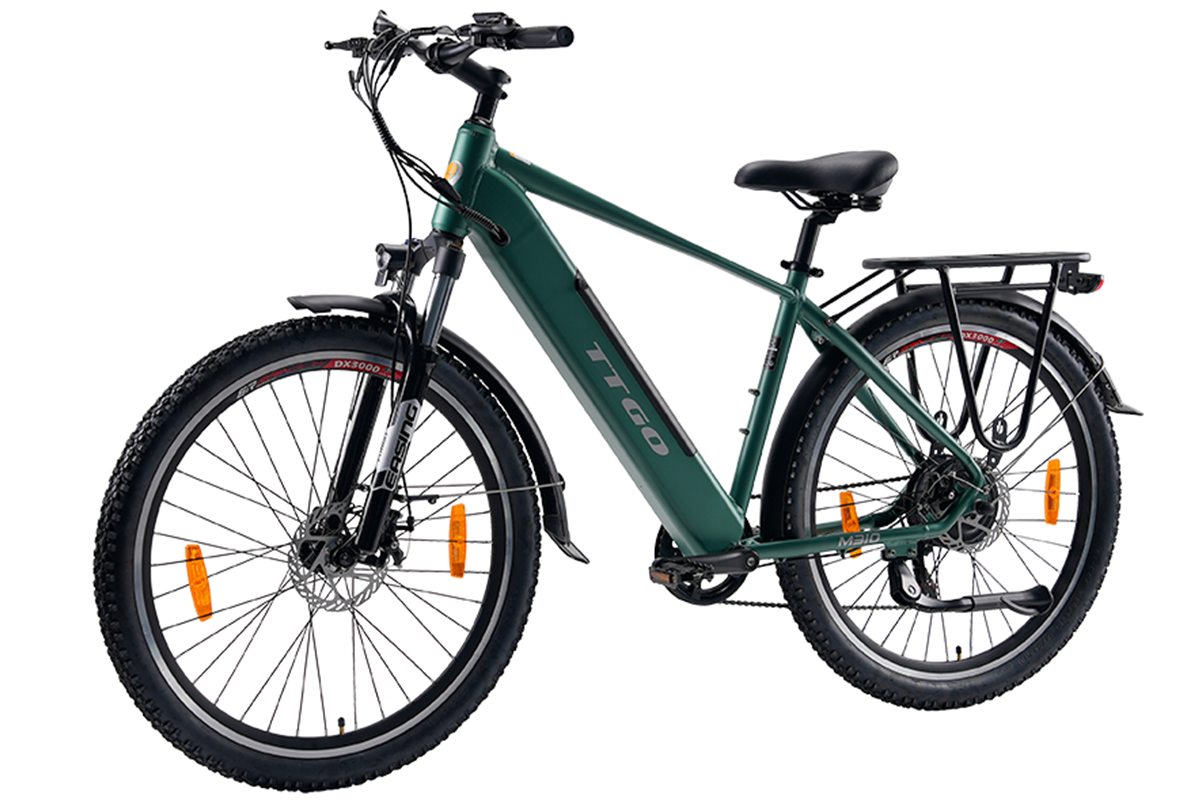TTGO M310