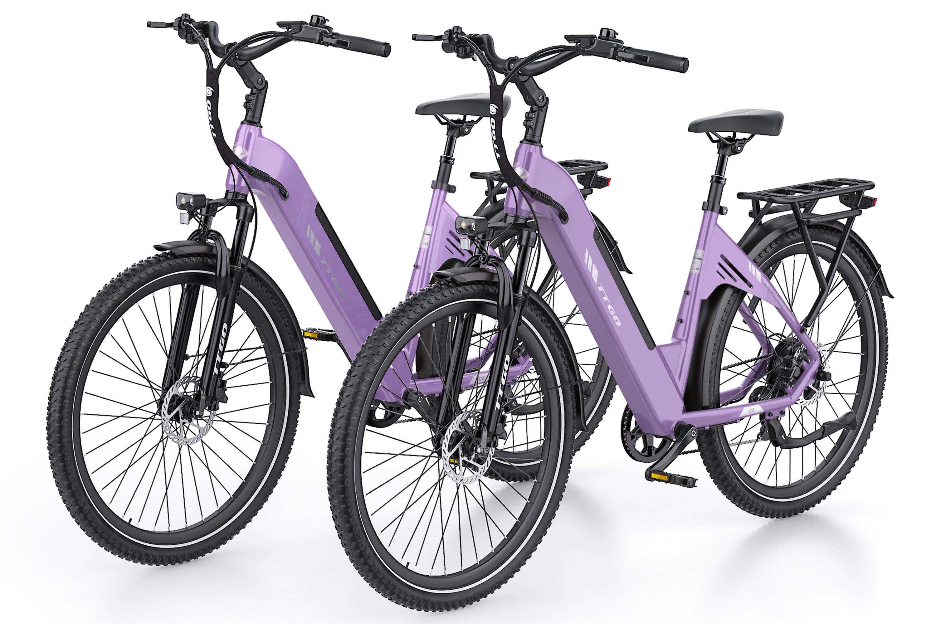 TTGO C5 Combination