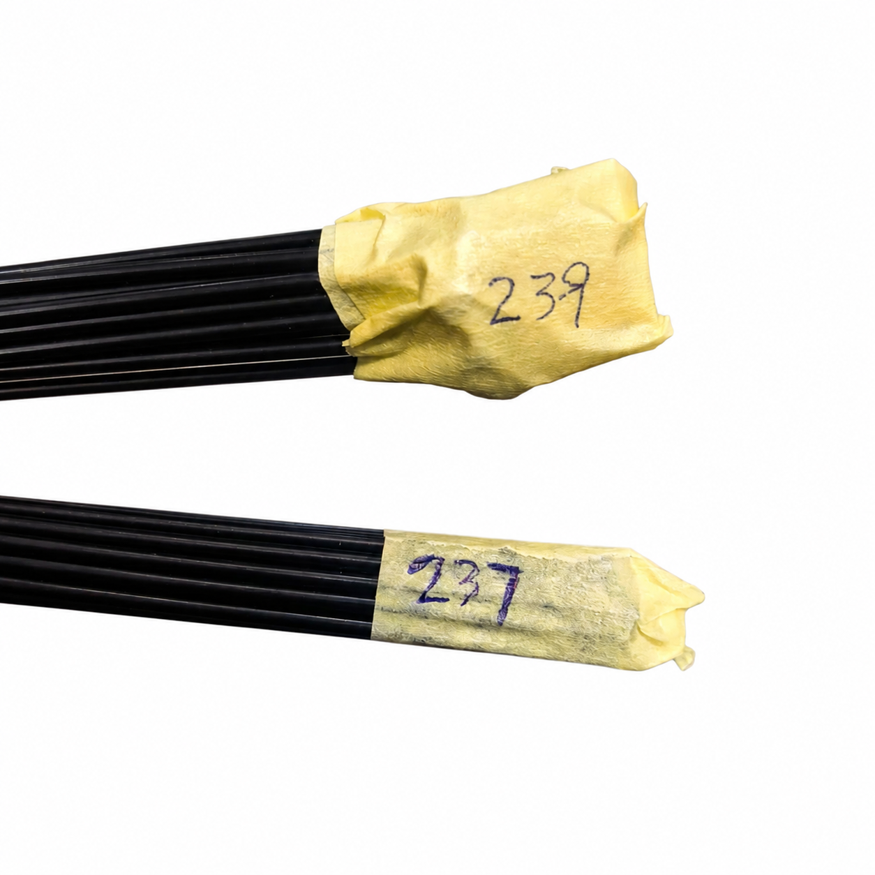 HZ-28ST Rear Wheel Spokes