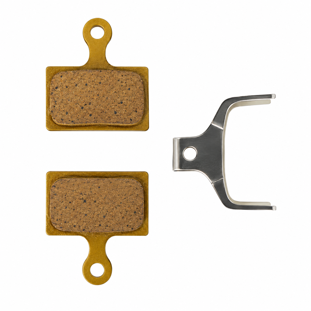 F6pro brake pads