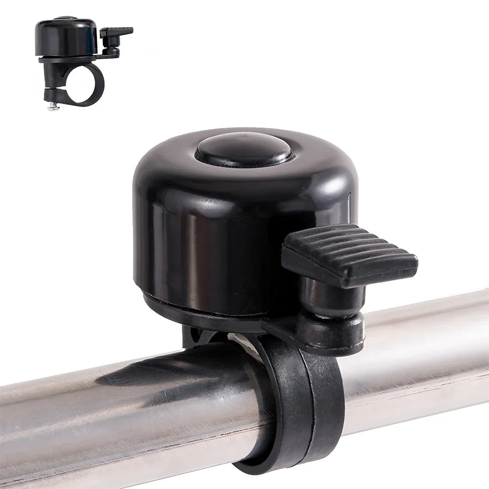 Ebike bell - TTGO E-Bike