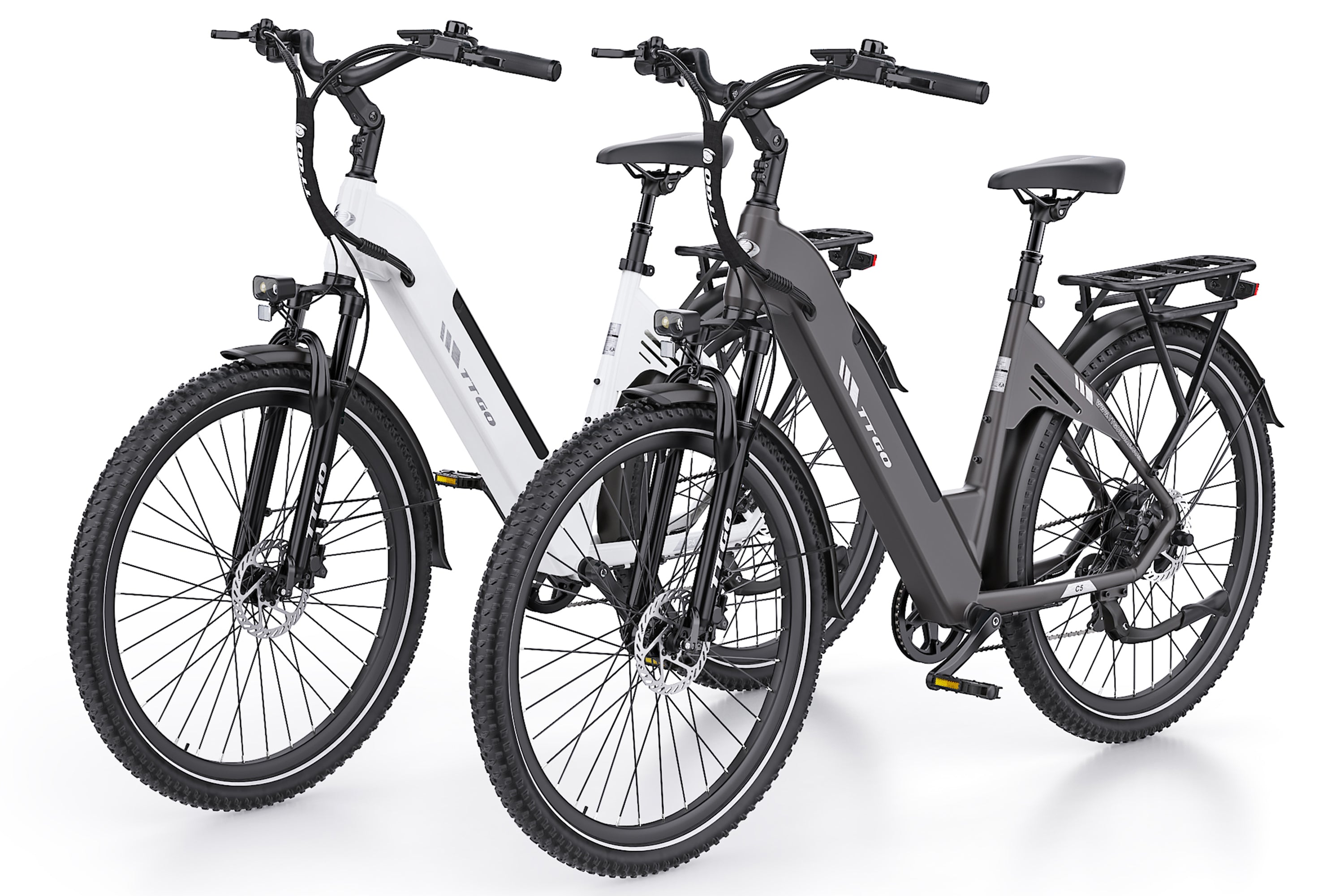 TTGO C5 Combination