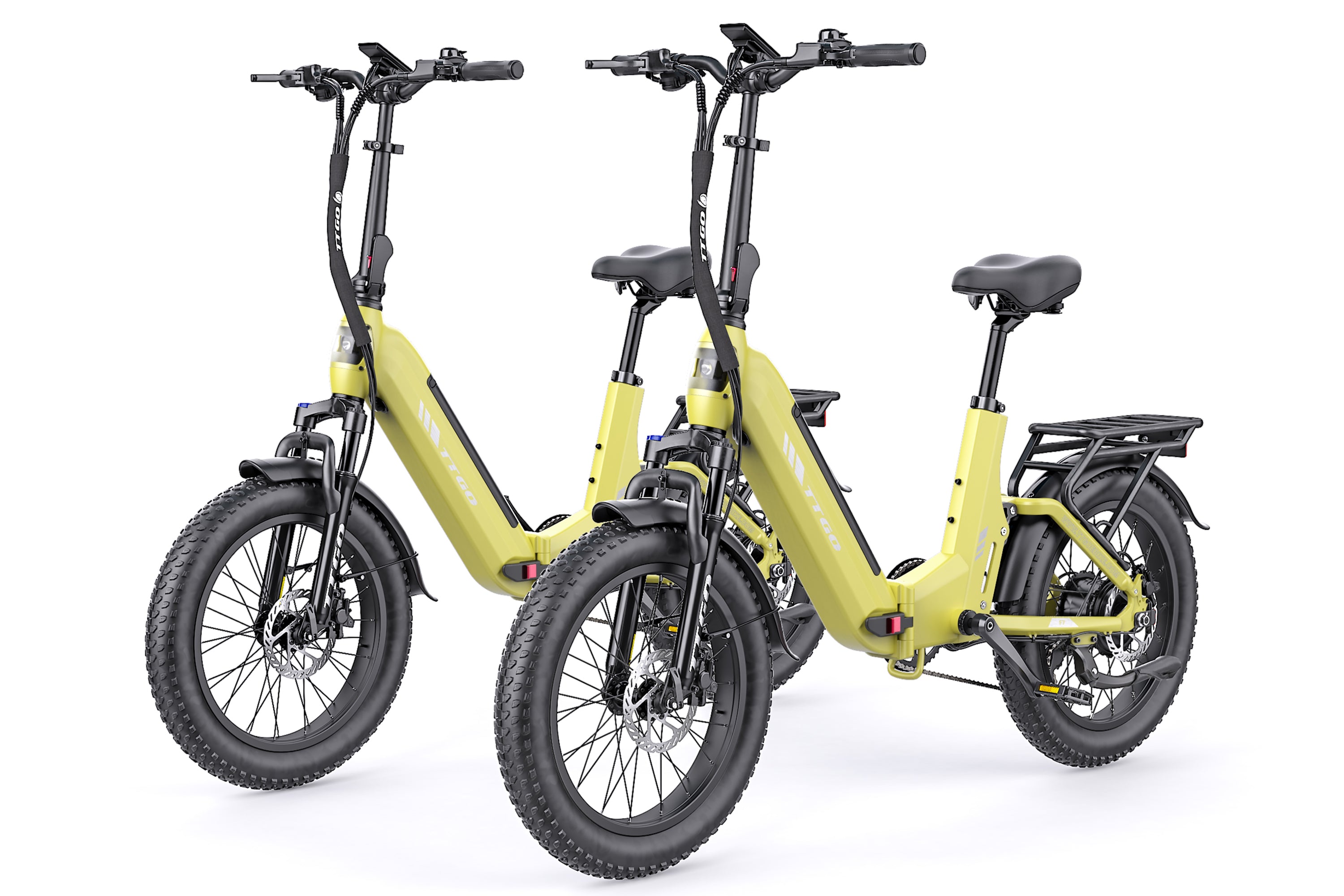 TTGO F7 Combination