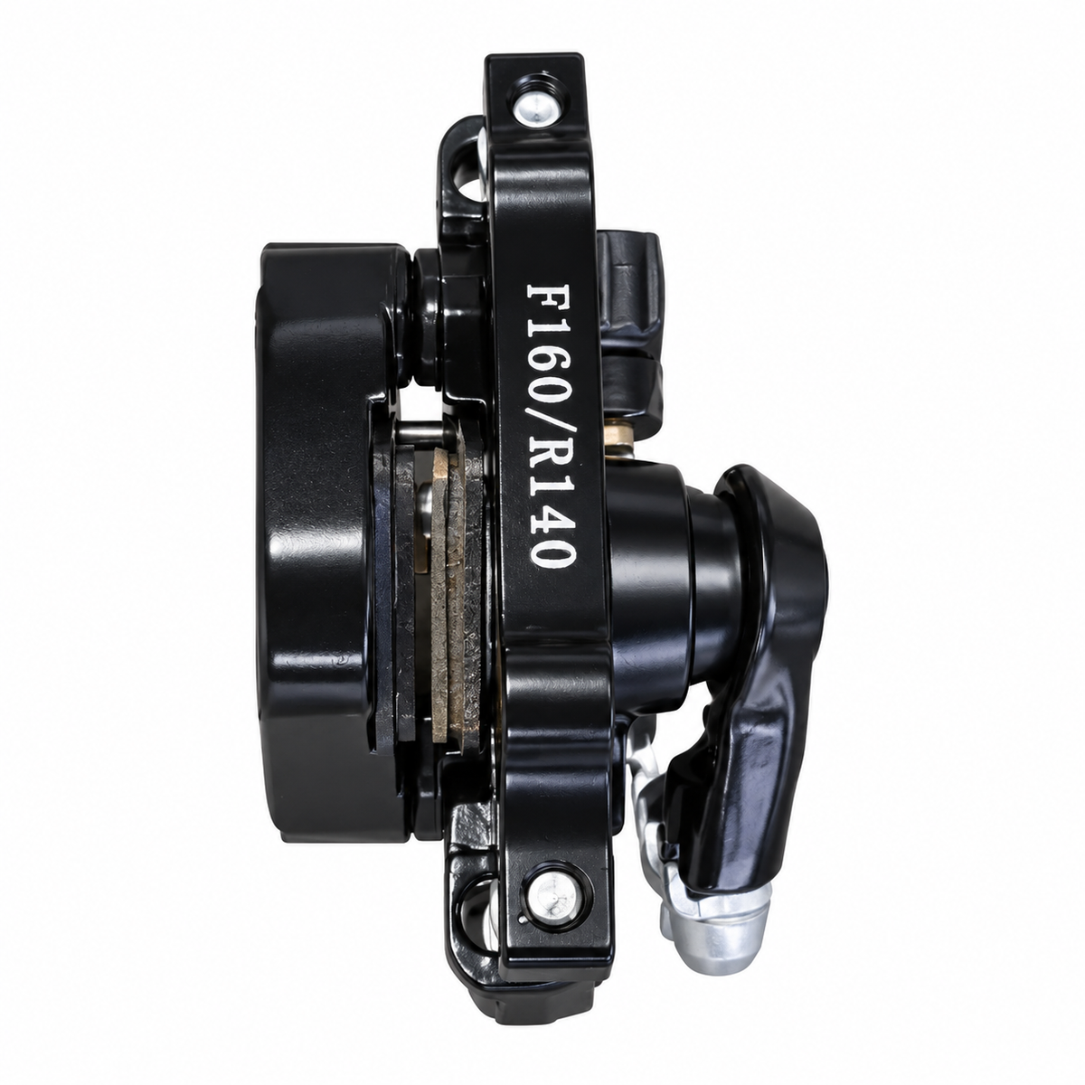C2Pro Rear Brake