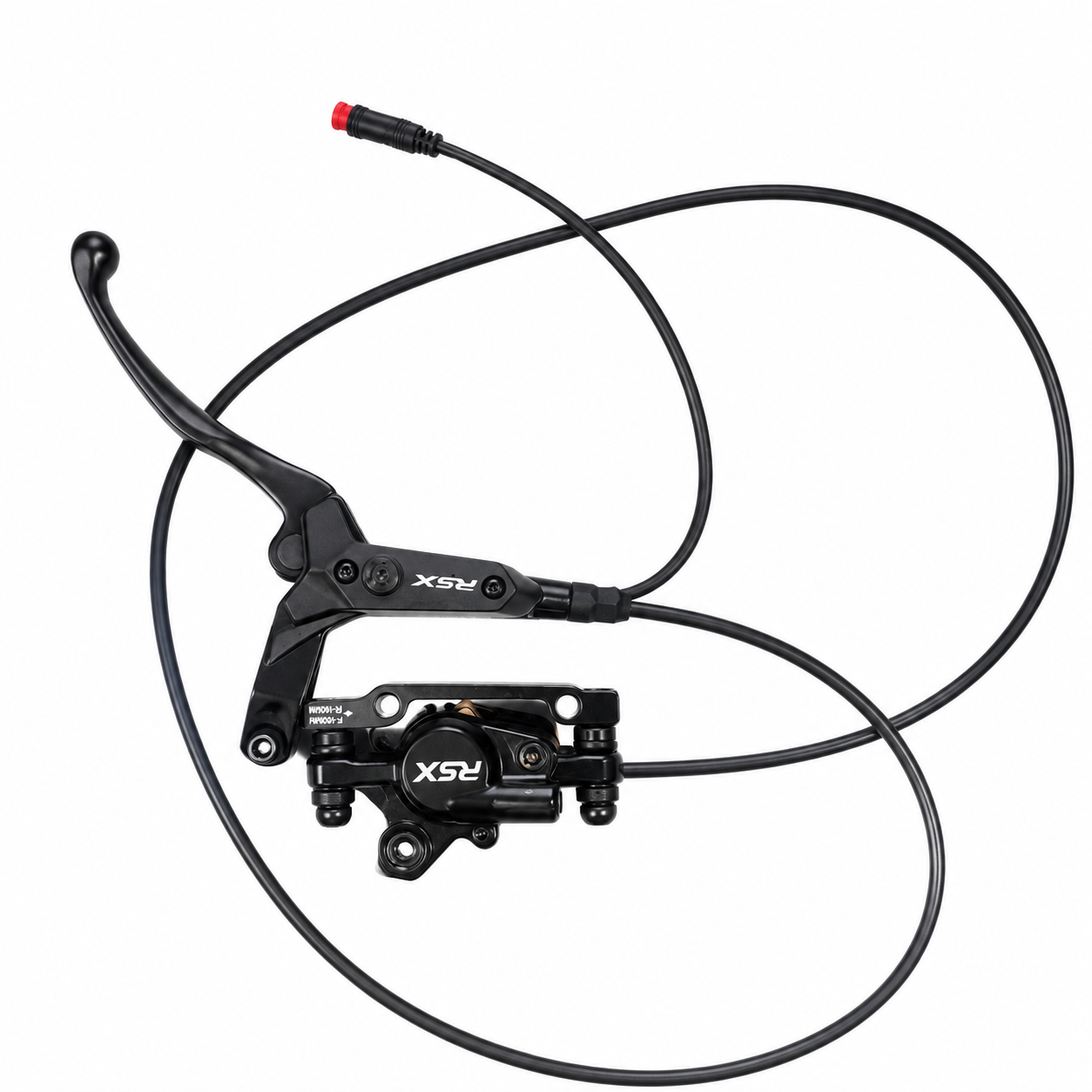 YY-26ST right-side brake