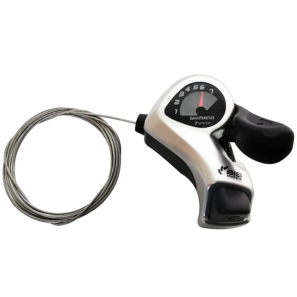 Gear lever - TTGO E-Bike