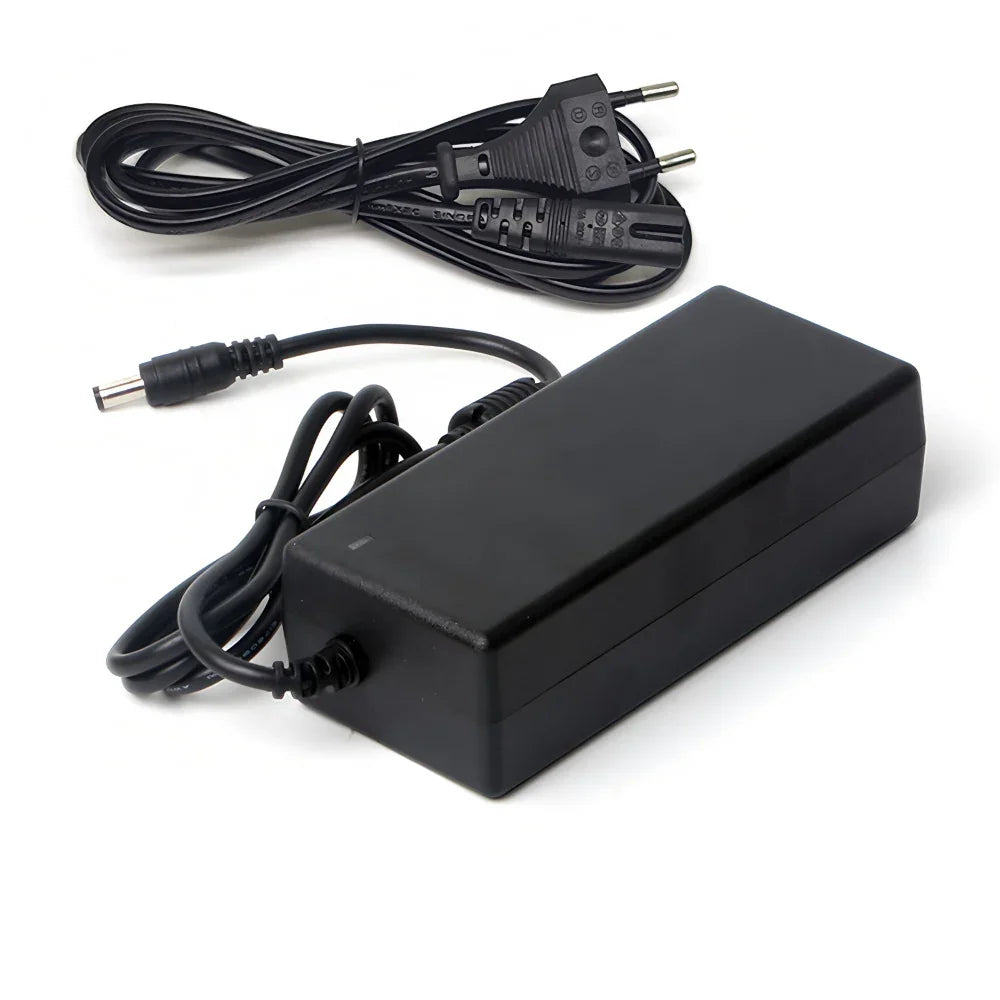 Charger - TTGO E-Bike