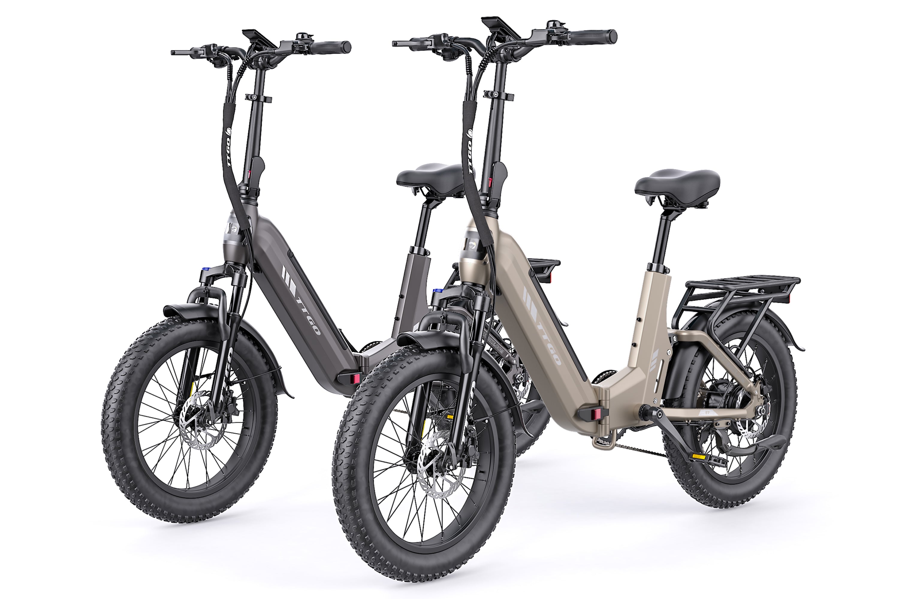 TTGO F7 Combination