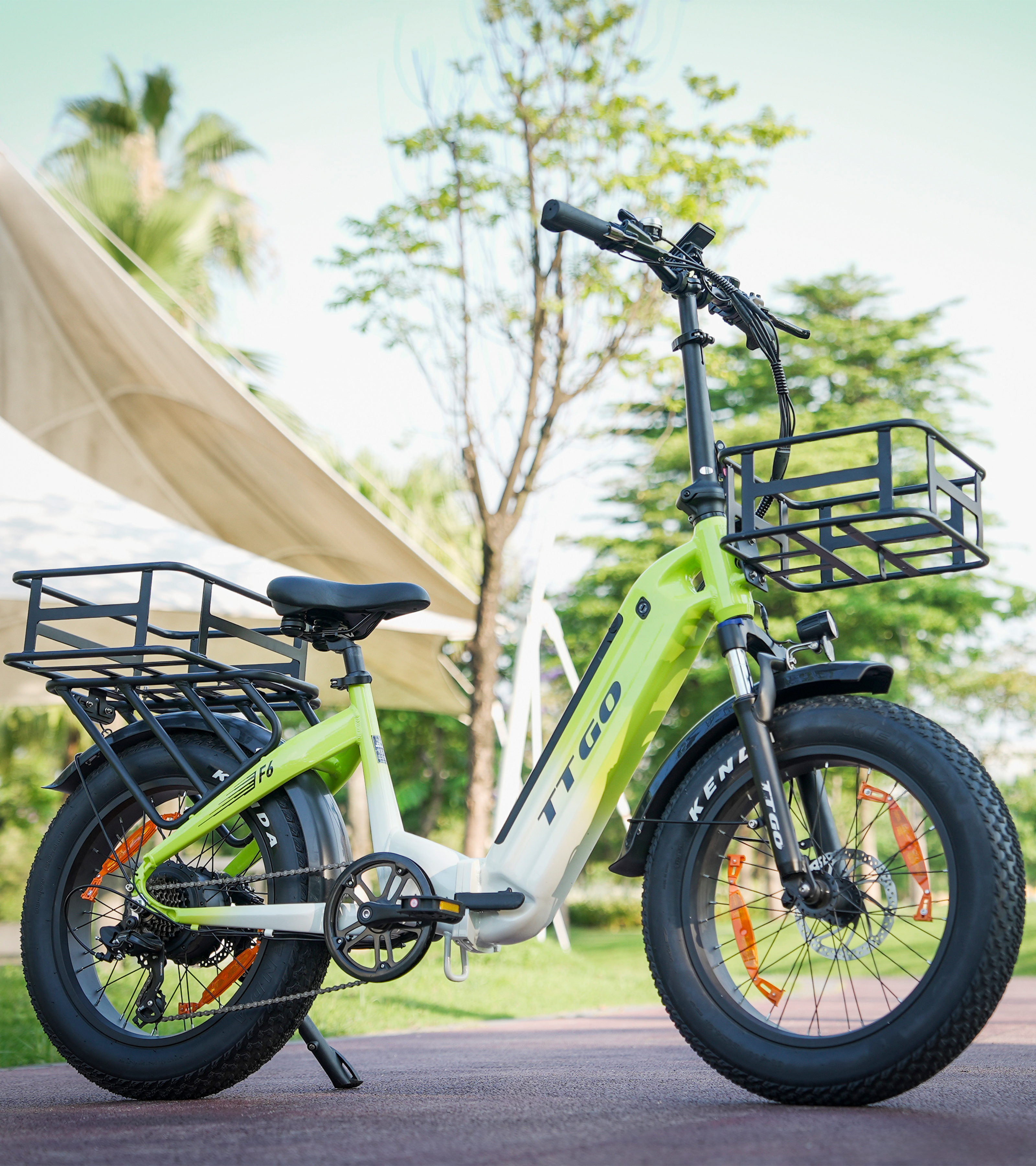 How to Maintain Your eBike Battery for Longer Range and Lifespan&nbsp;(Optimized for European Climate)