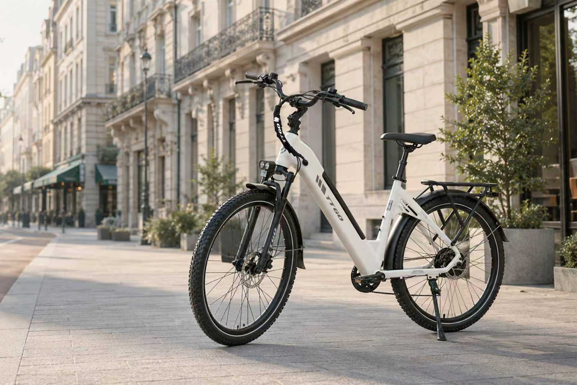 Best E-Bikes in Europe 2026: TTGO vs Gazelle, Decathlon &amp; More