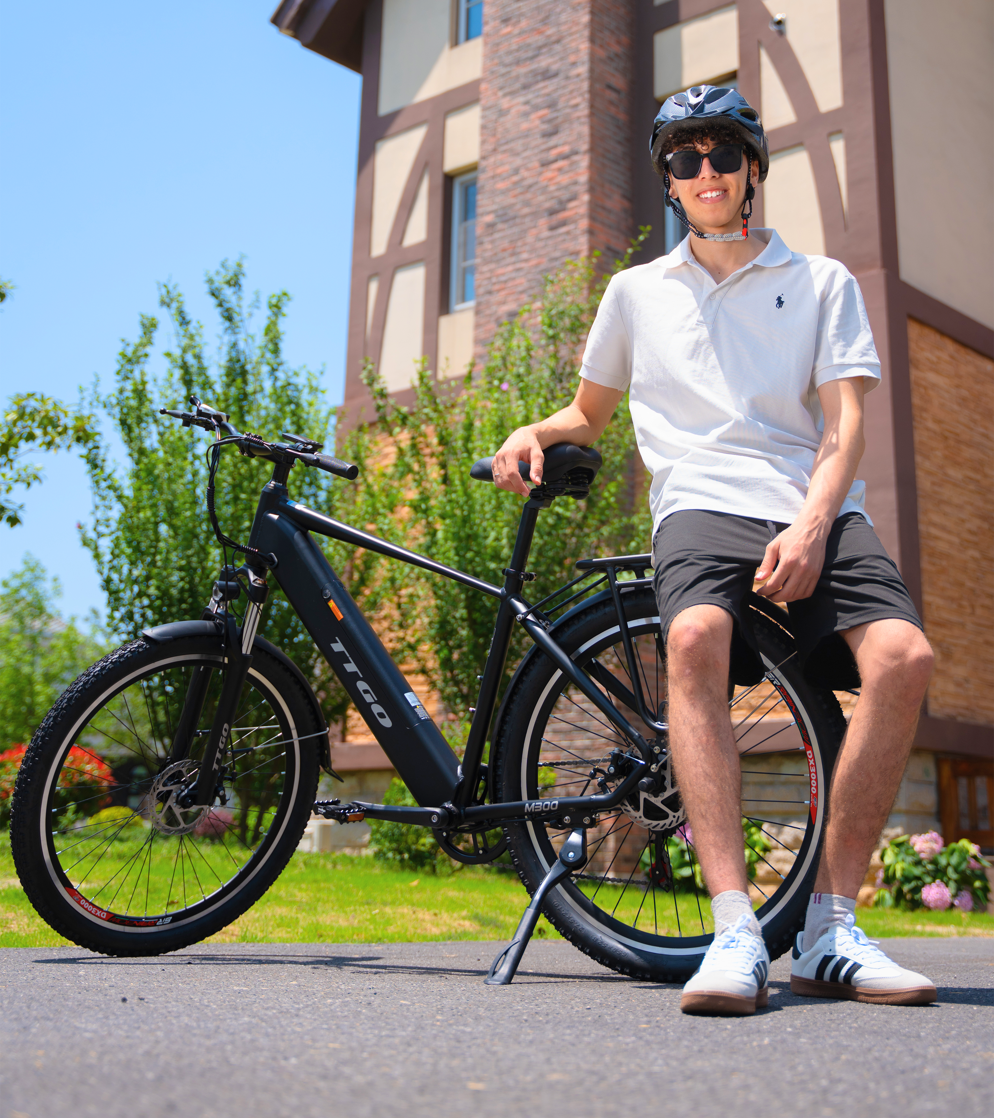 Your Complete Summer E-Bike Guide — Find the Perfect Ride and Enjoy Europe’s Sunshine and Freedom