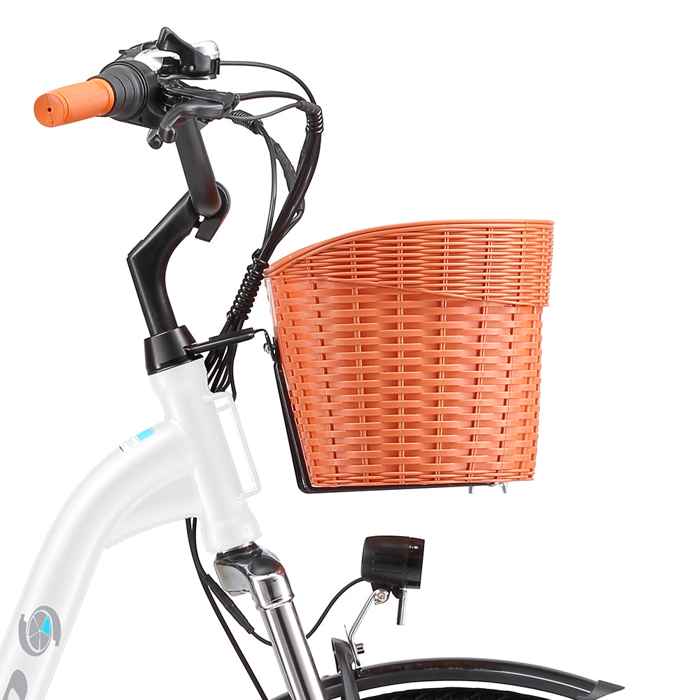 TTGO C2 (YY-26ST) front basket