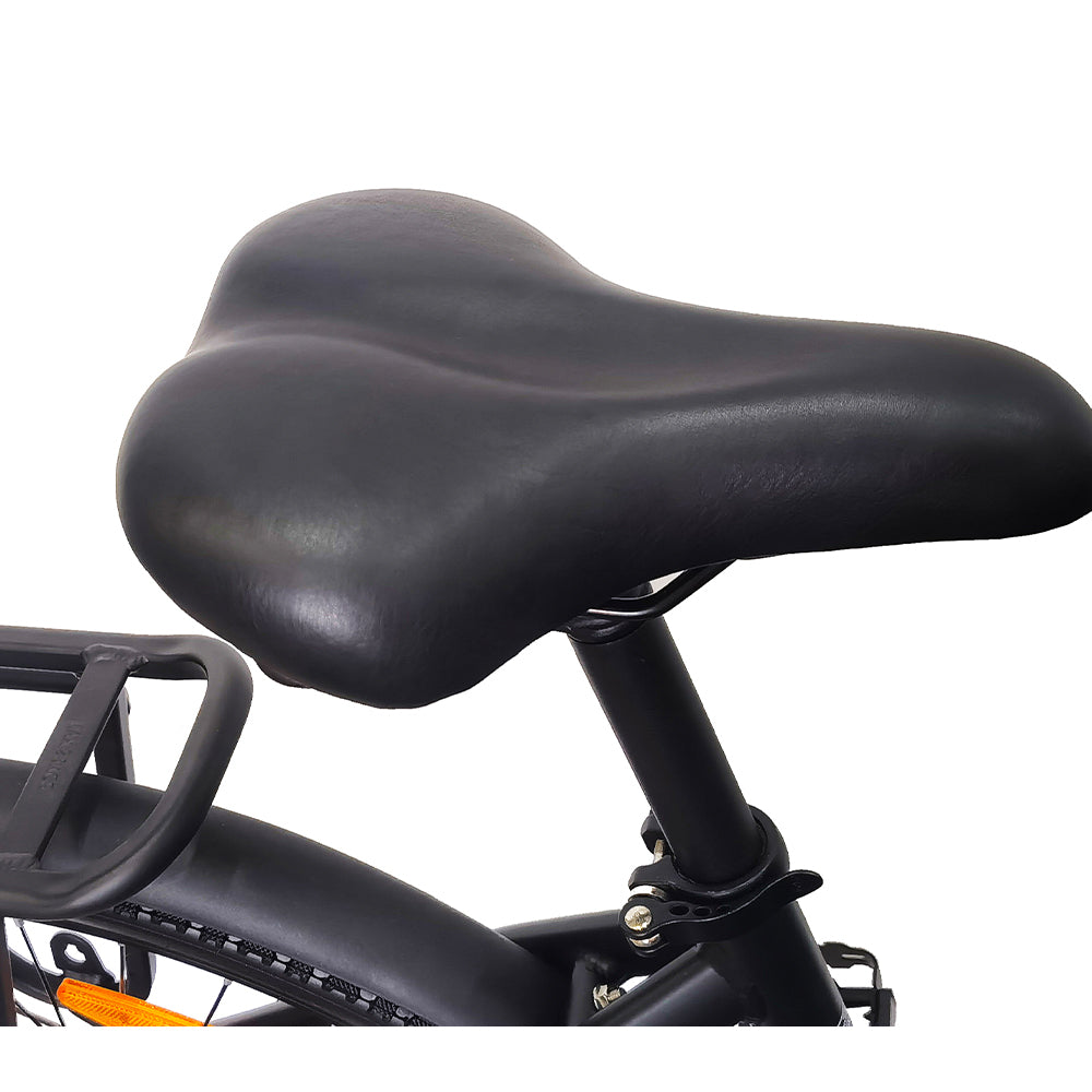 Saddle