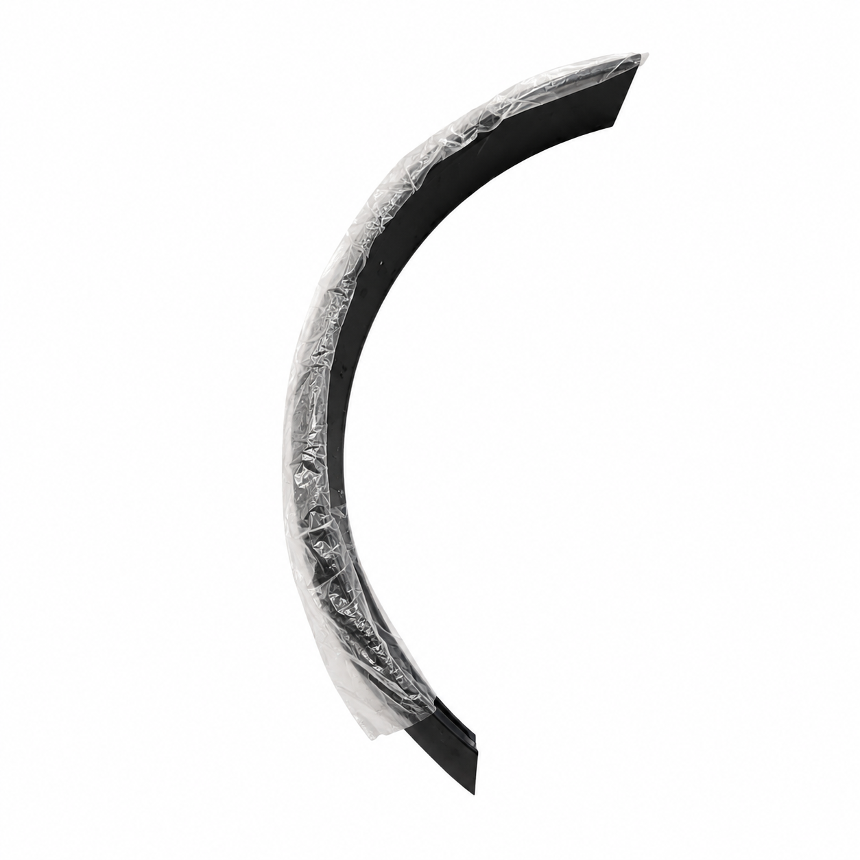 F6pro rear fender