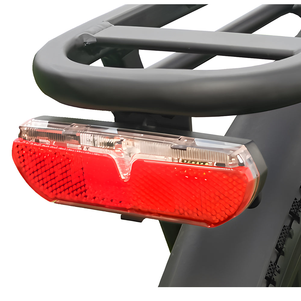 Taillight